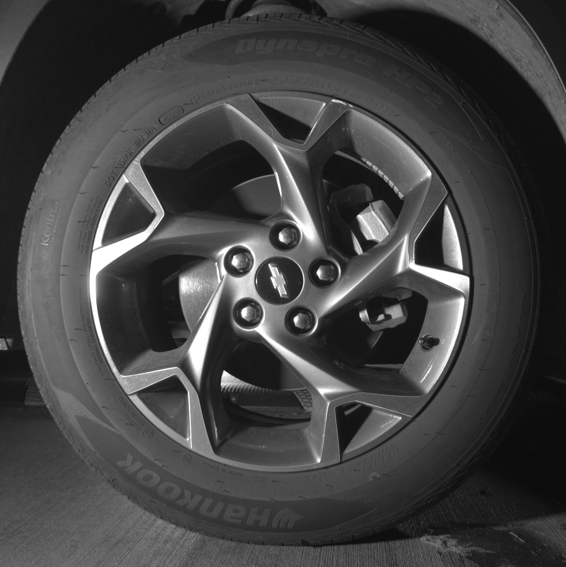 Thumbnail: 2025 Chevrolet Trax - 10