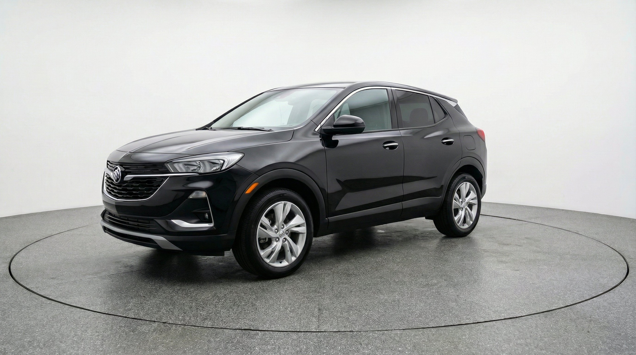 Thumbnail: 2026 Buick Encore GX - 3