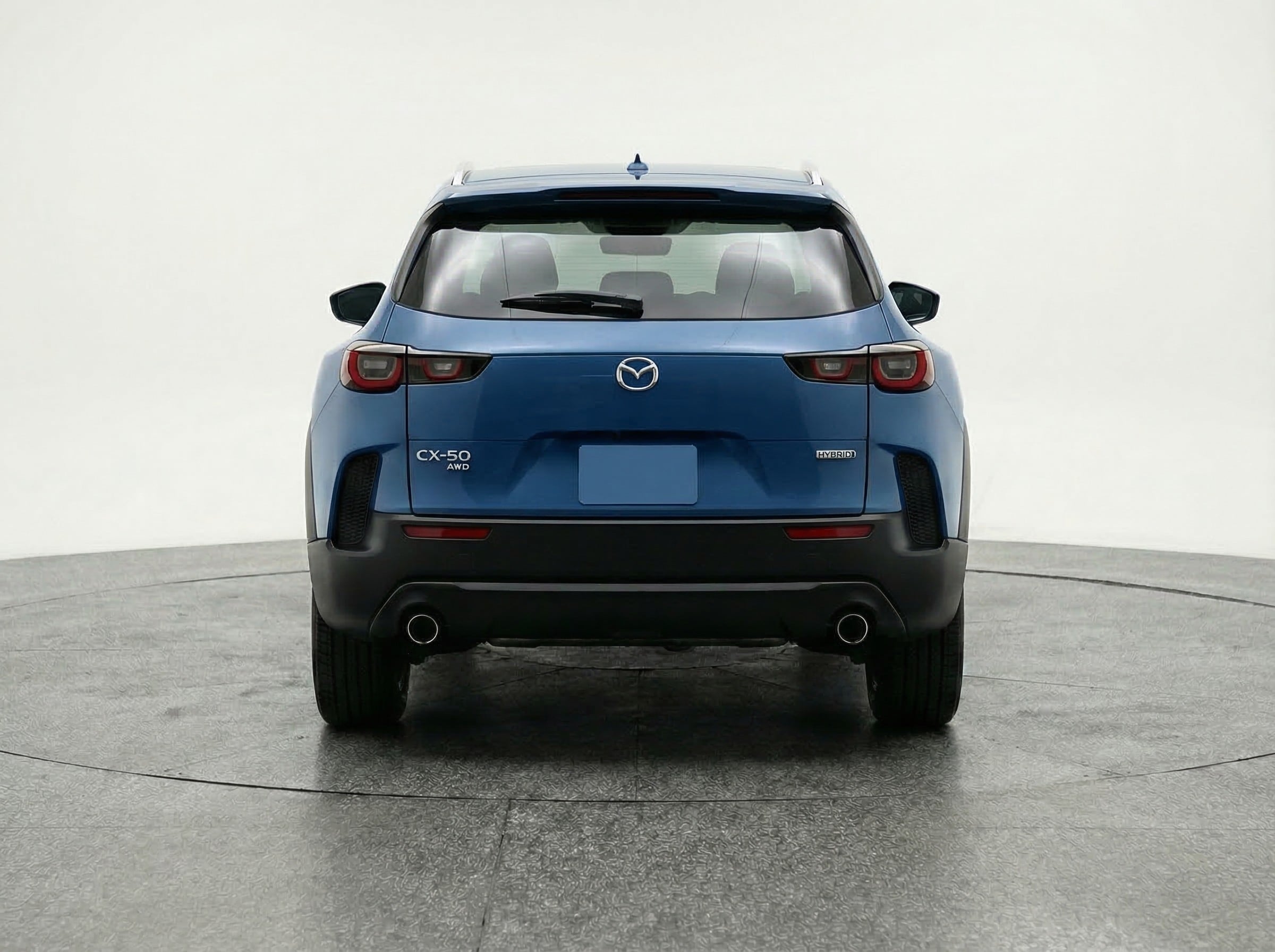 Thumbnail: 2025 Mazda CX-50 - 6