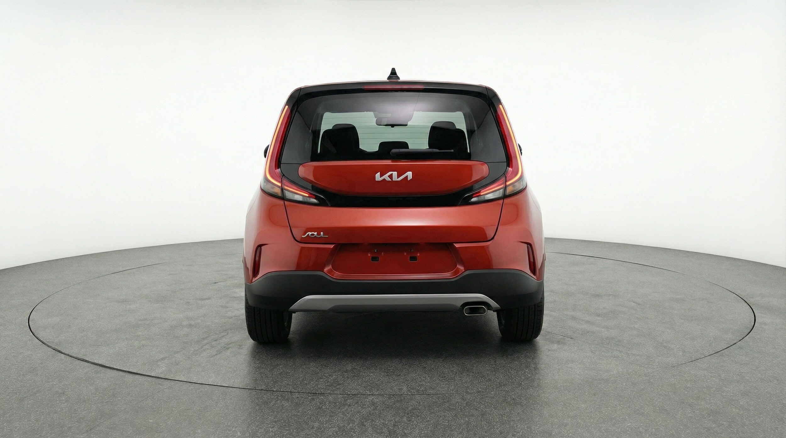 Thumbnail: 2025 Kia Soul - 6