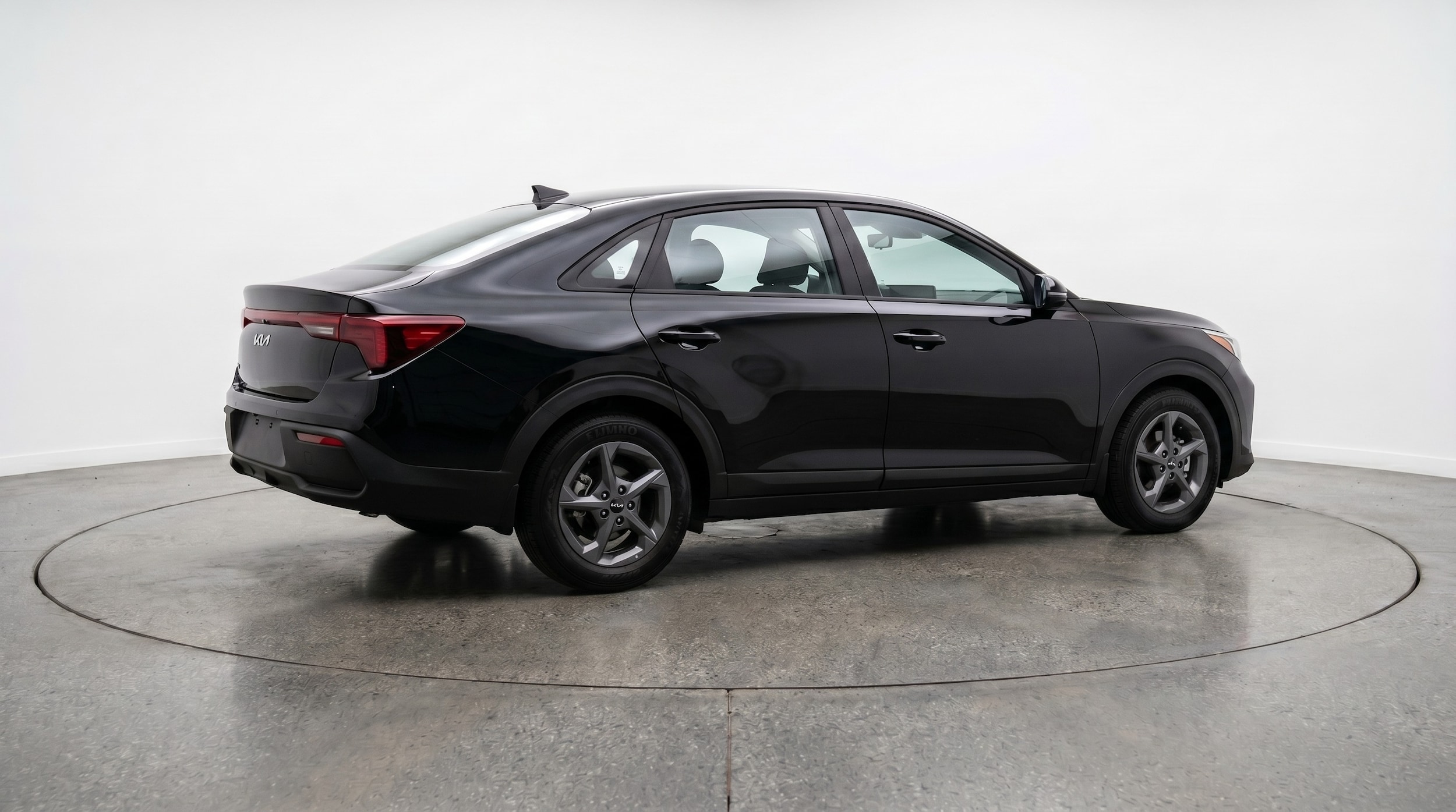 Thumbnail: 2025 Kia K4 - 7