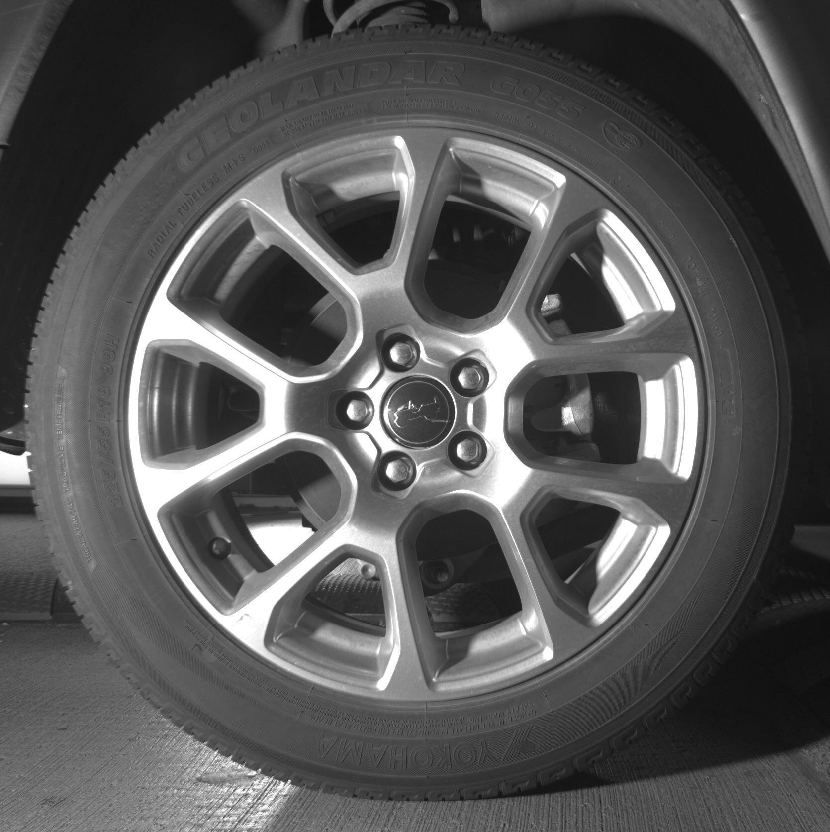 Thumbnail: 2025 Jeep Compass - 12