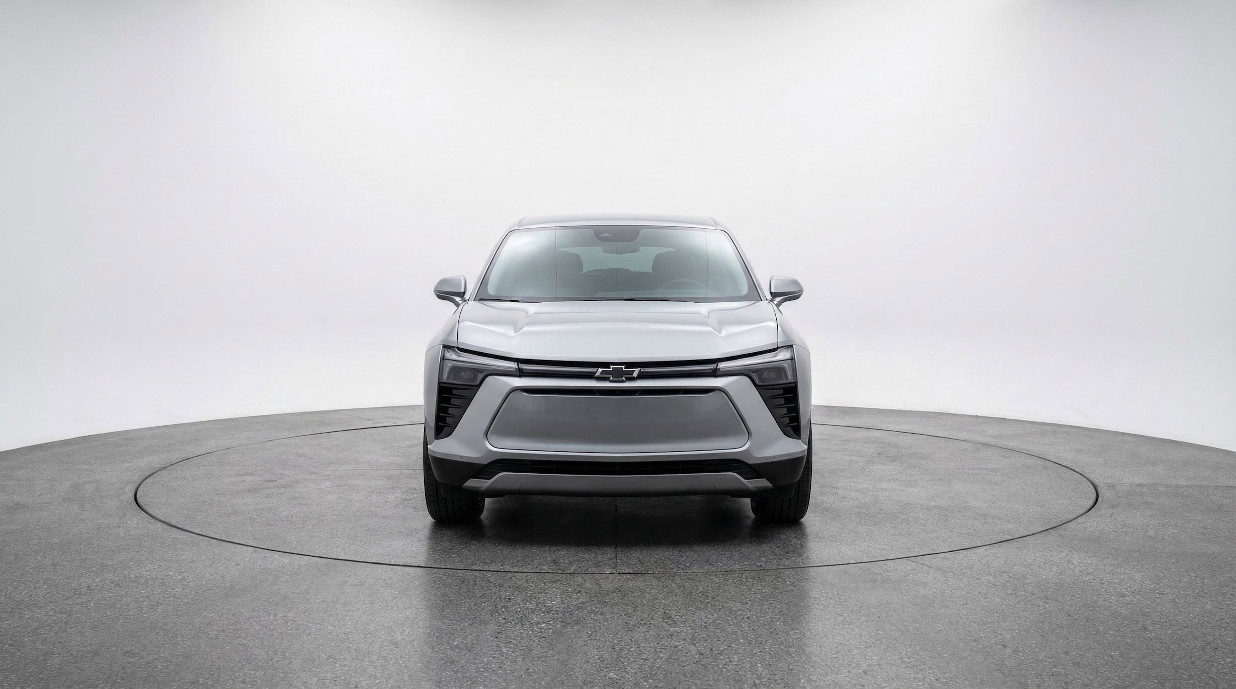 Thumbnail: 2025 Chevrolet Blazer - 2