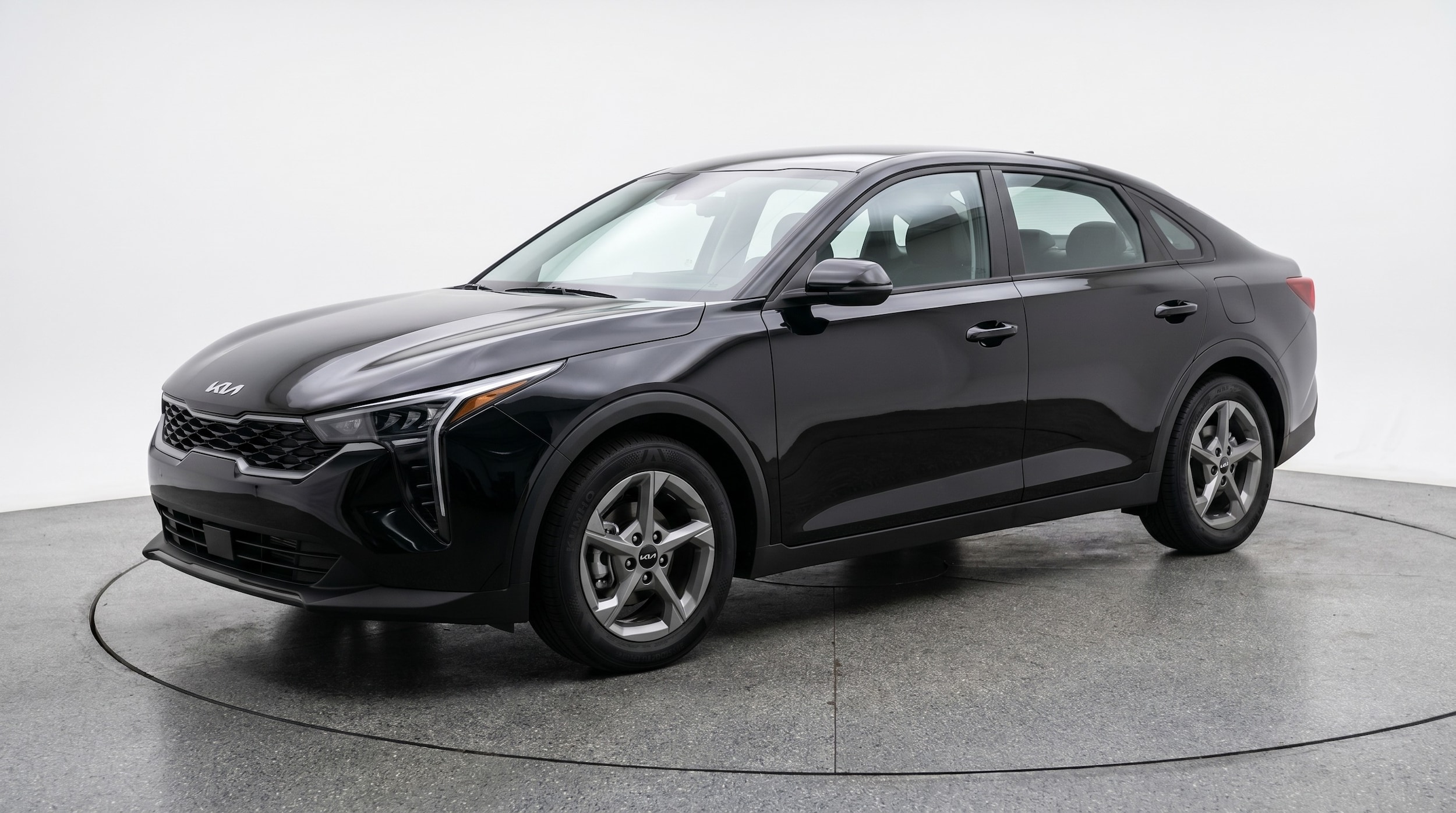Thumbnail: 2025 Kia K4 - 3