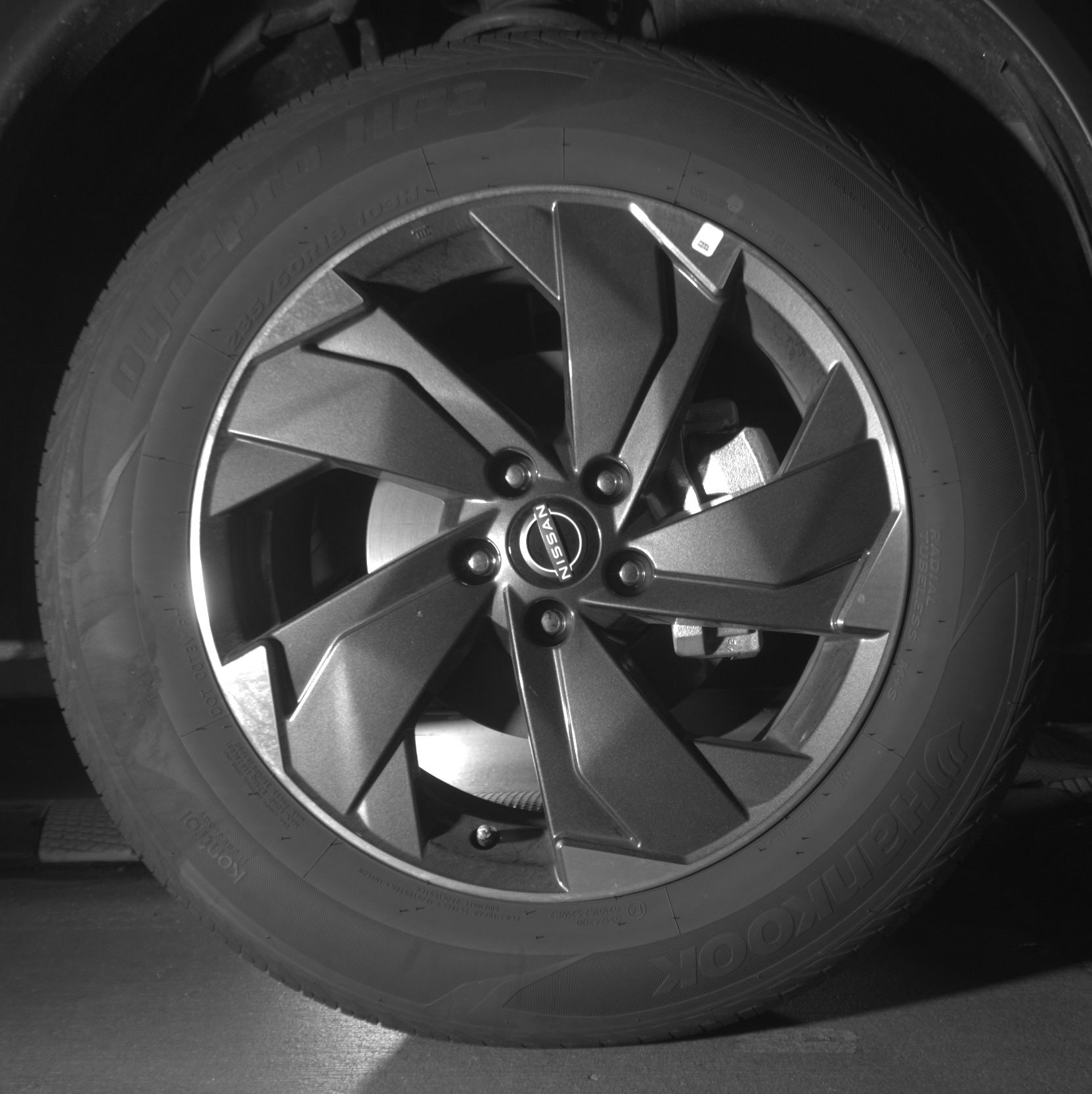 Thumbnail: 2025 Nissan Rogue - 10