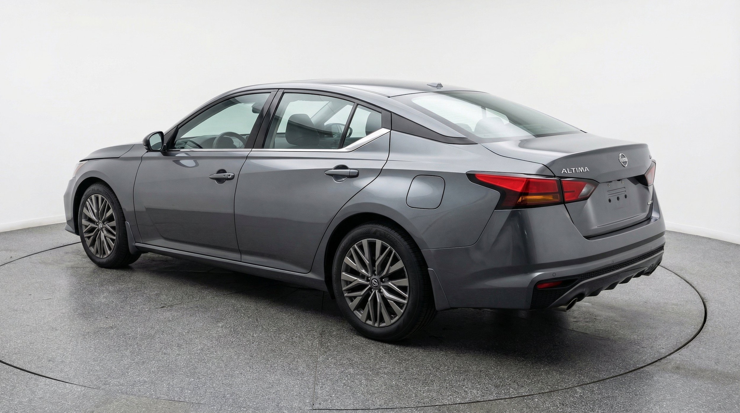 Thumbnail: 2026 Nissan Altima - 6