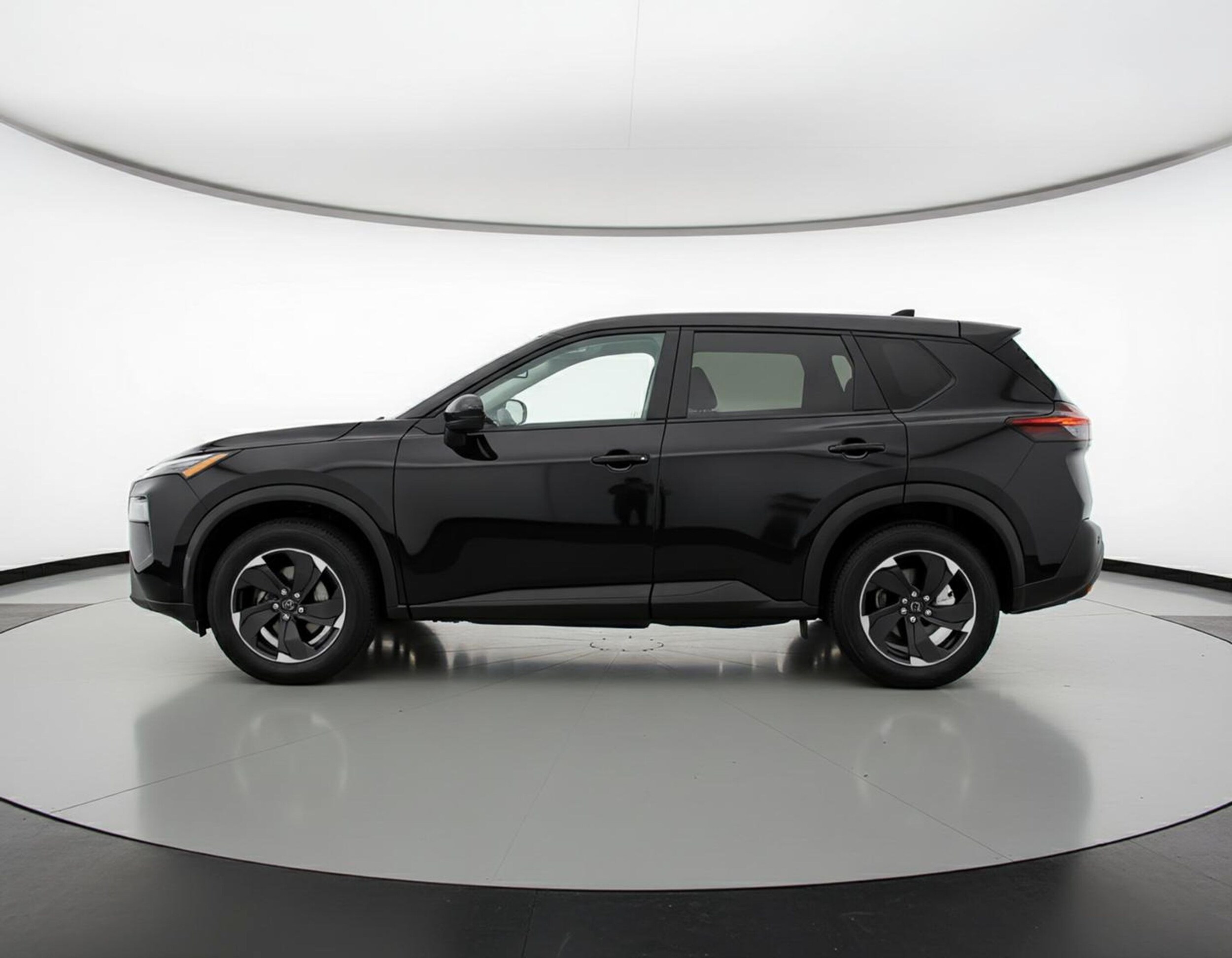 Thumbnail: 2025 Nissan Rogue - 4