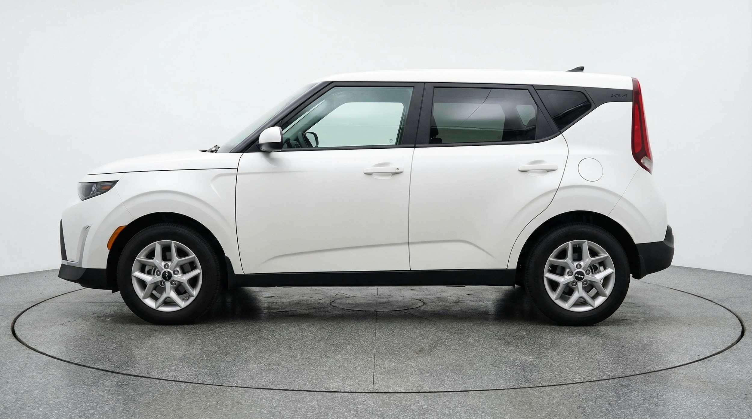 Thumbnail: 2025 Kia Soul - 4