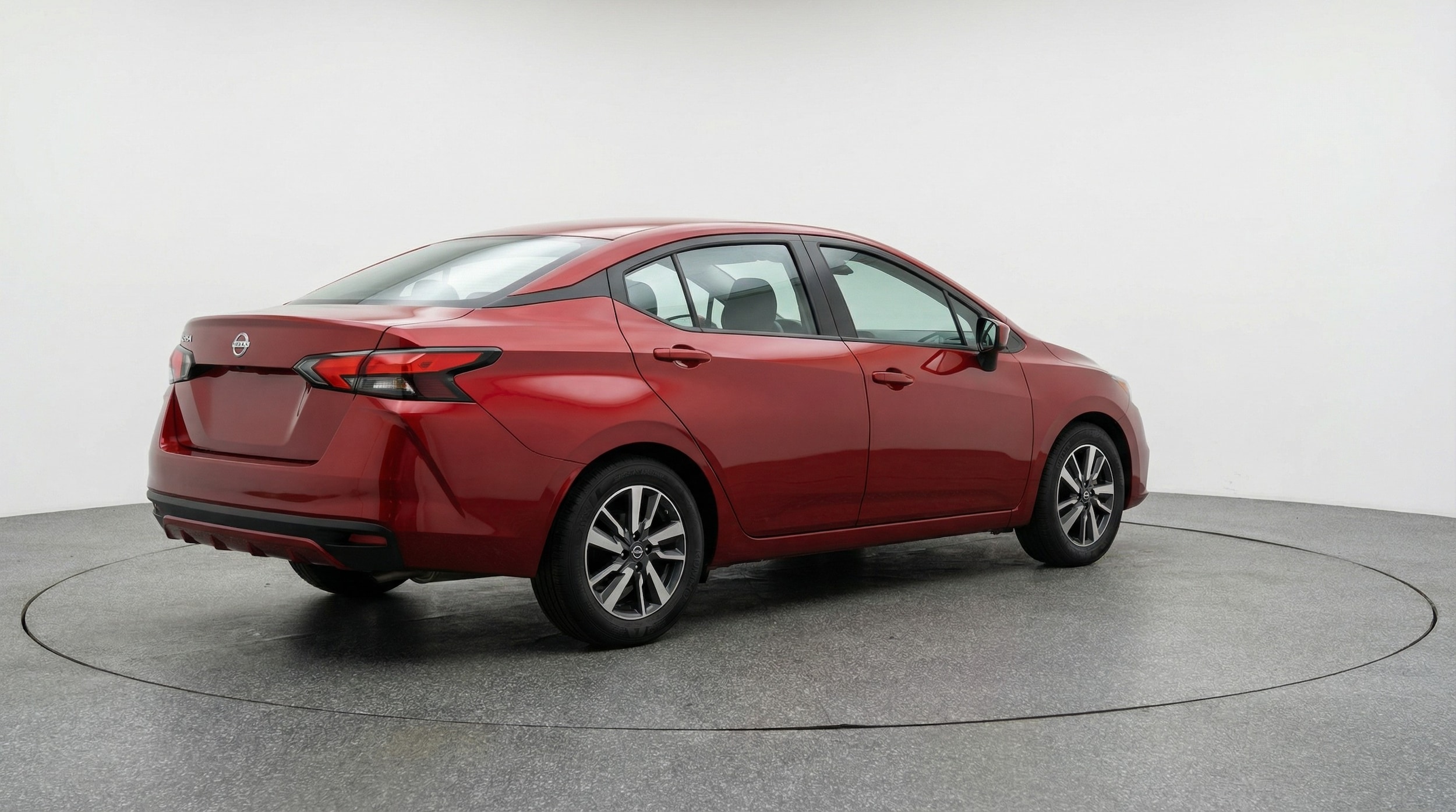 Thumbnail: 2025 Nissan Versa - 7