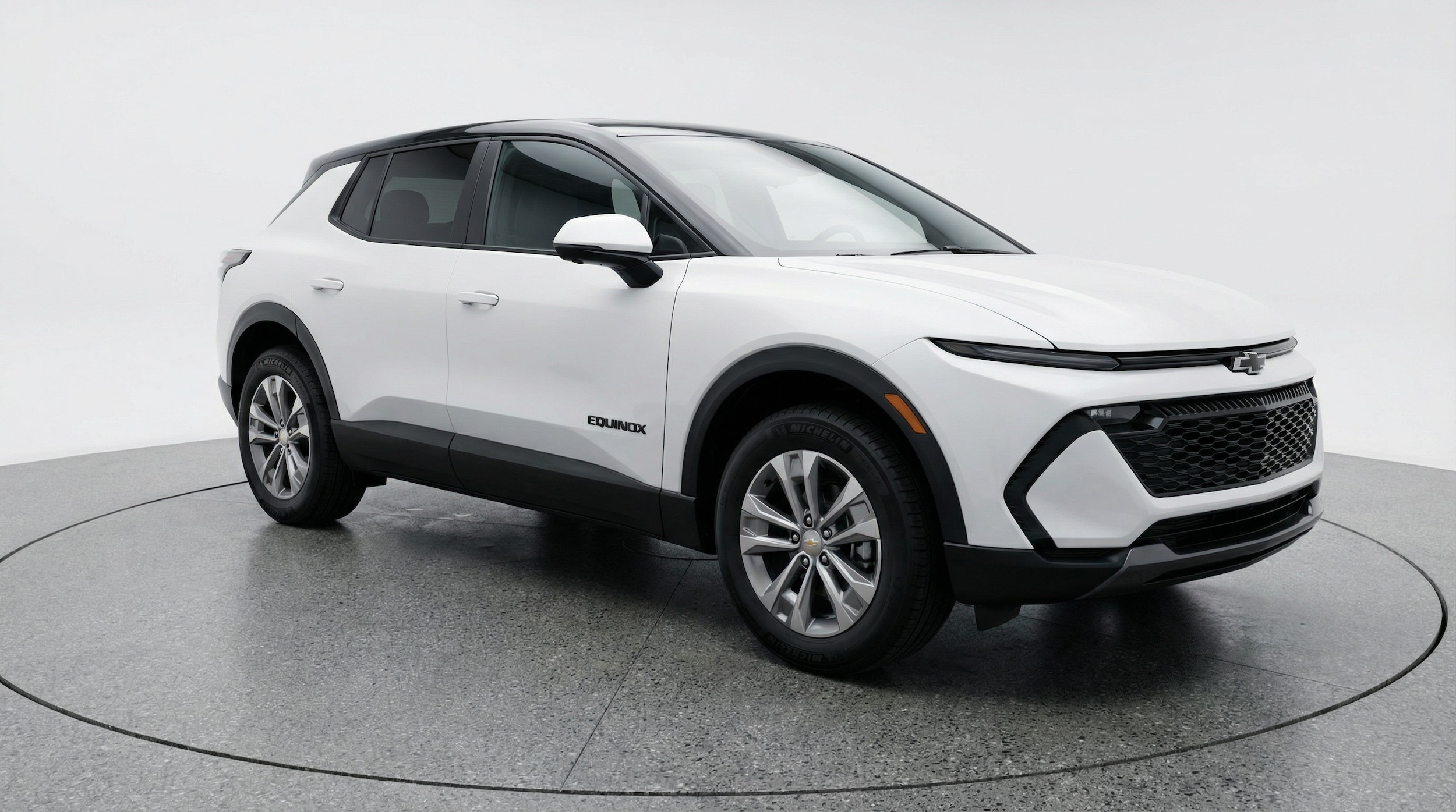 Thumbnail: 2025 Chevrolet Equinox - 1