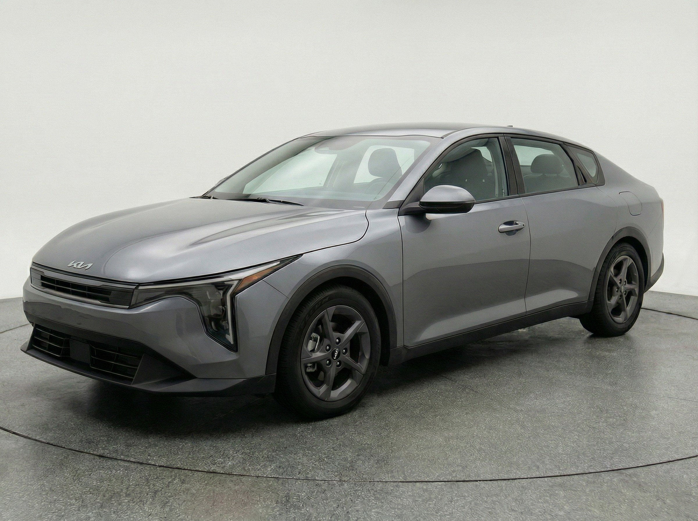 Thumbnail: 2025 Kia K4 - 3