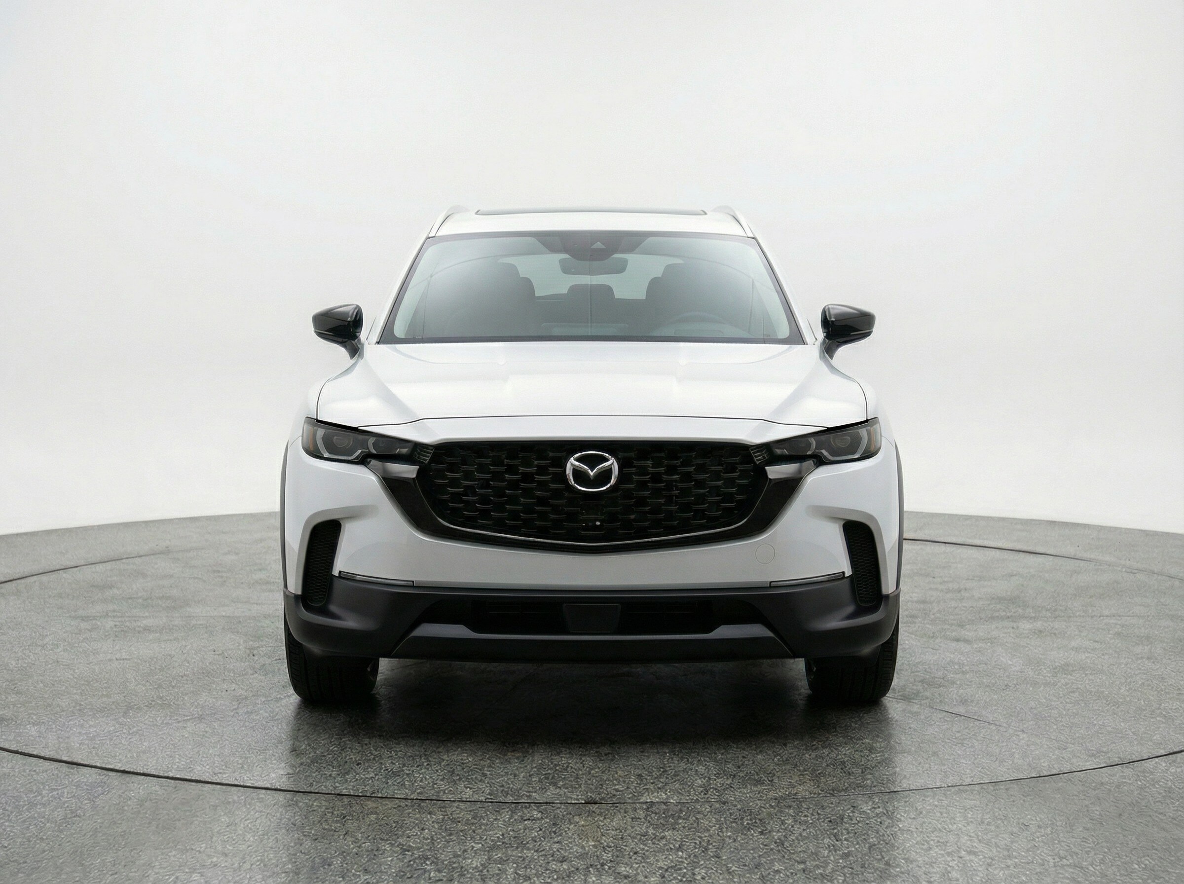 Thumbnail: 2025 Mazda CX-50 - 2