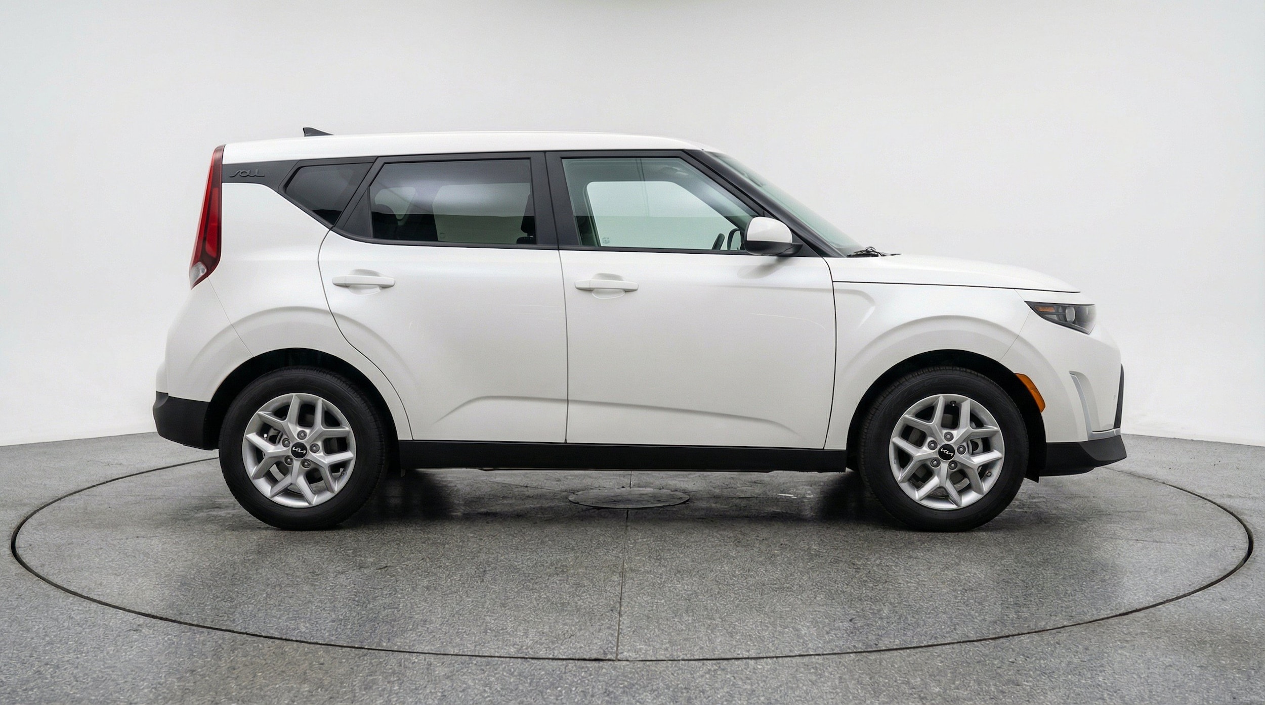 Thumbnail: 2025 Kia Soul - 11