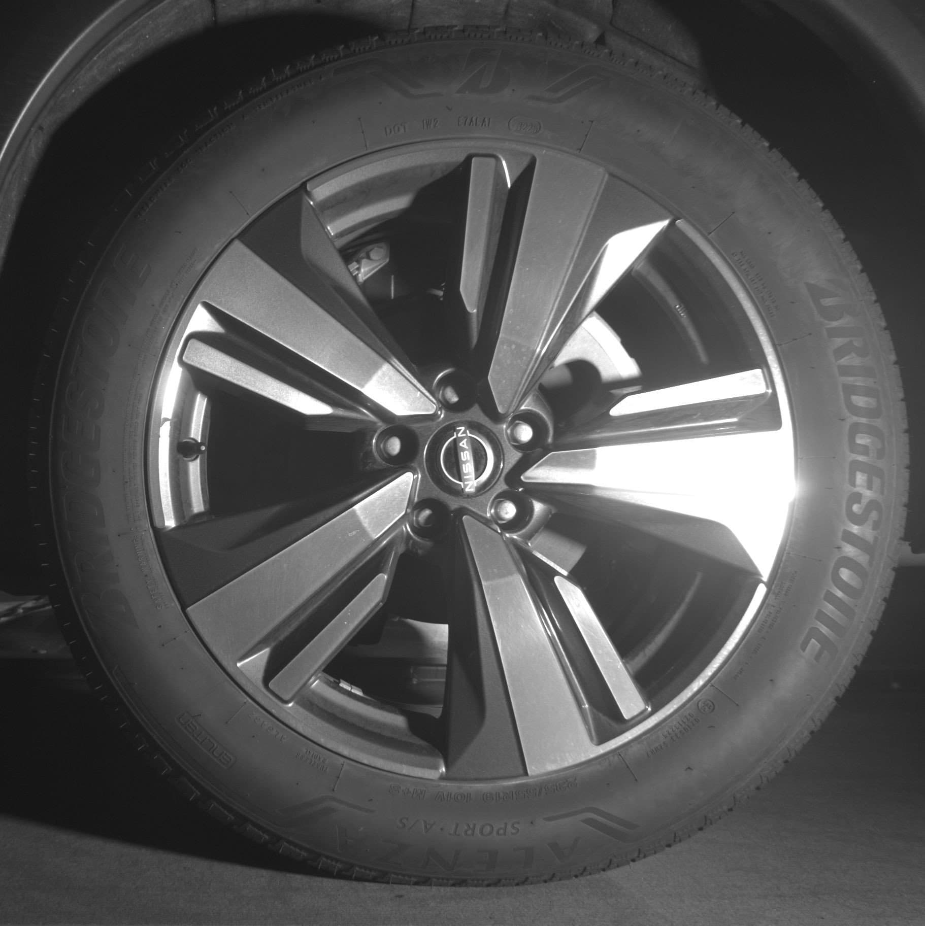Thumbnail: 2026 Nissan Rogue - 14