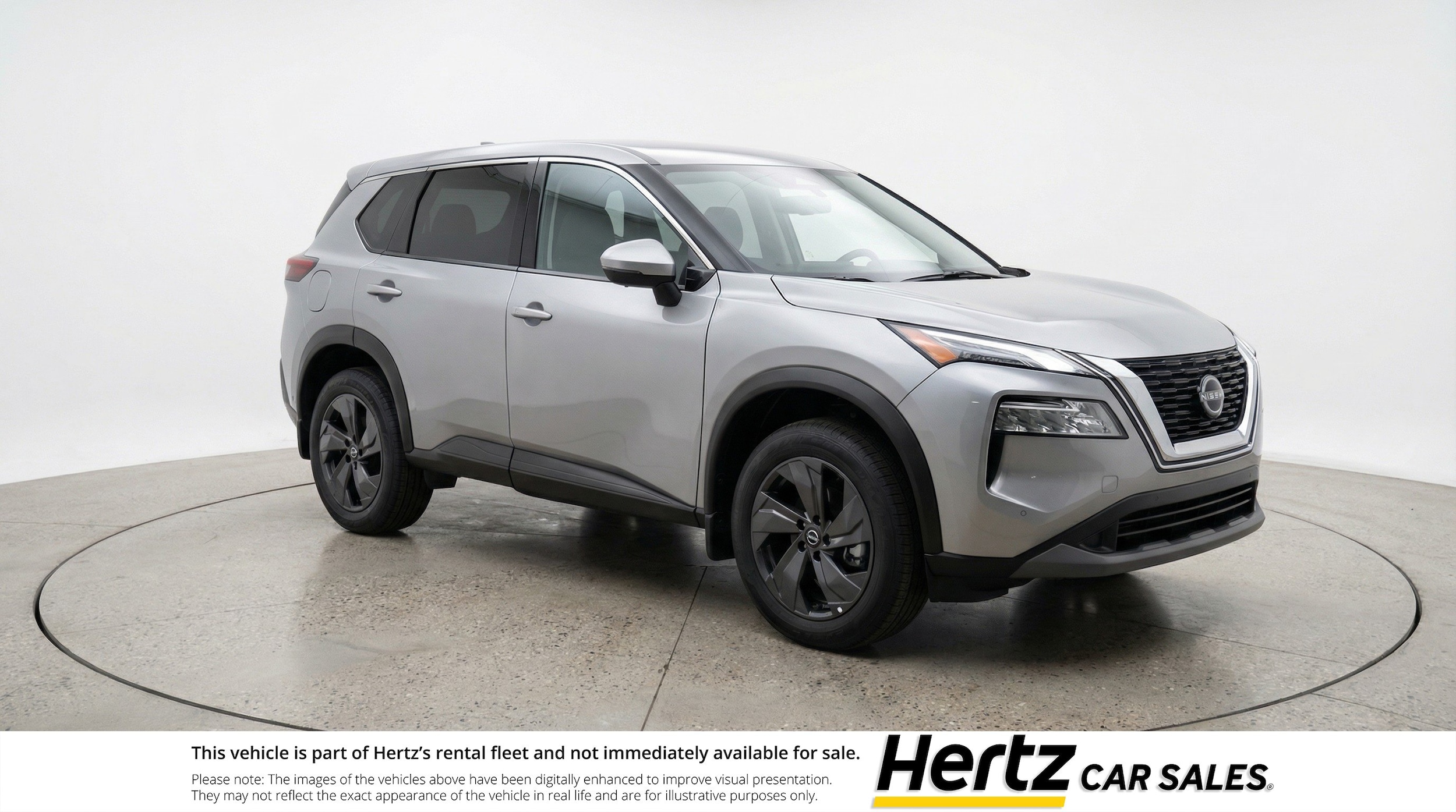 Thumbnail: 2026 Nissan Rogue - 1