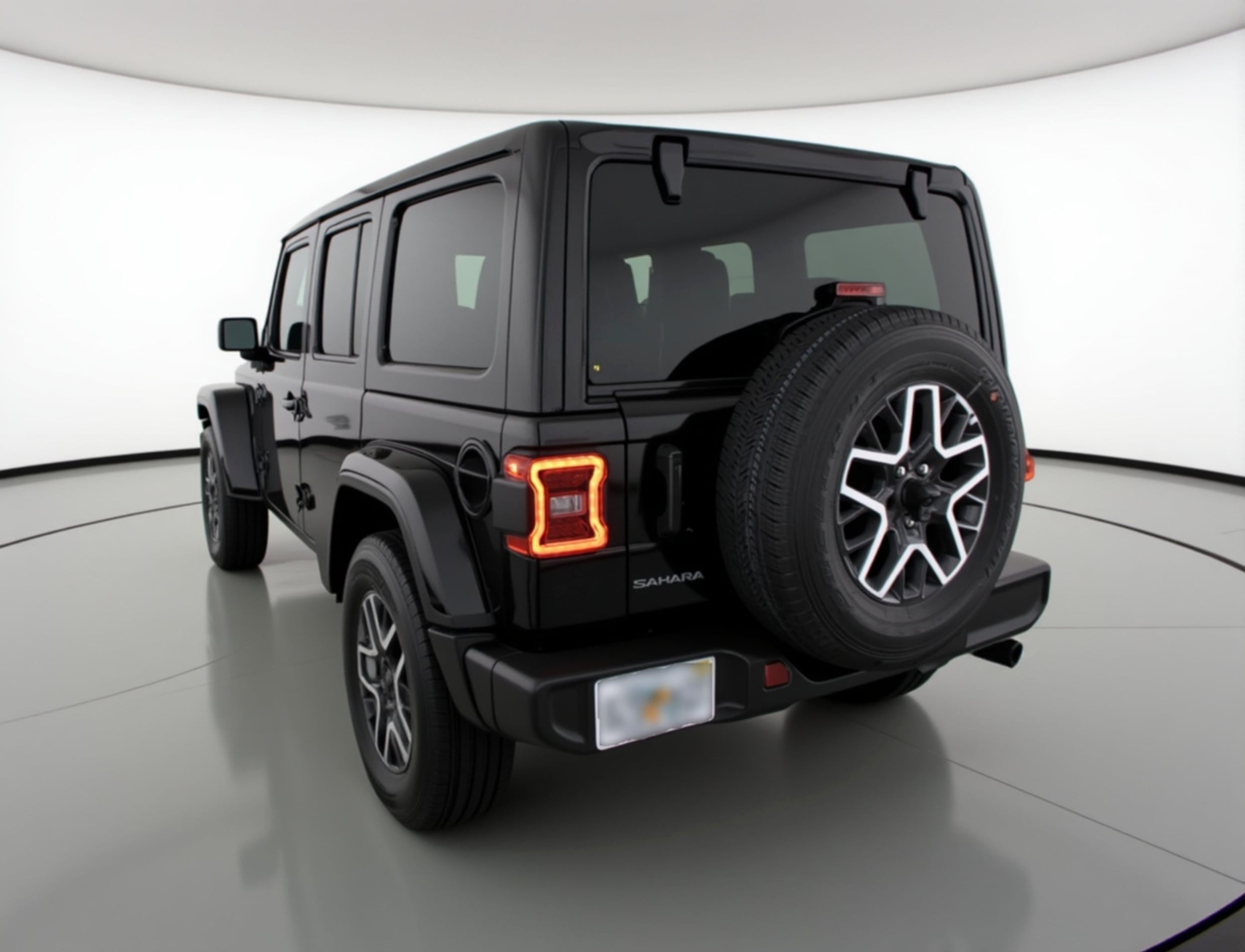 Thumbnail: 2025 Jeep Wrangler - 5