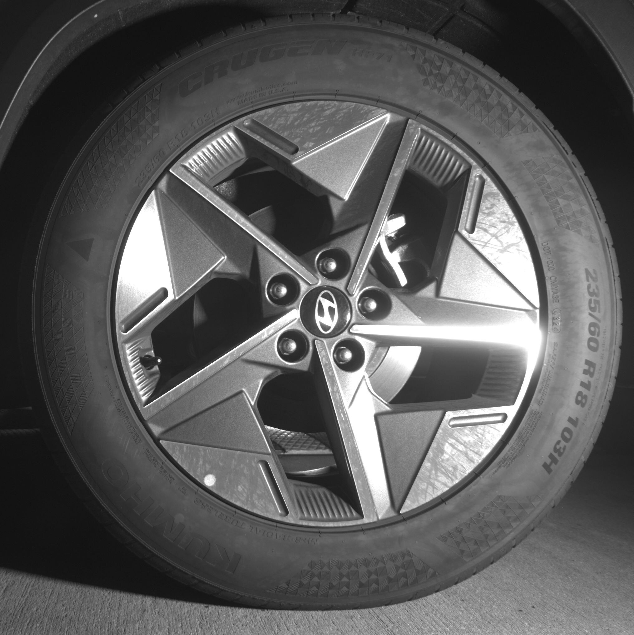 Thumbnail: 2025 Hyundai Tucson - 11