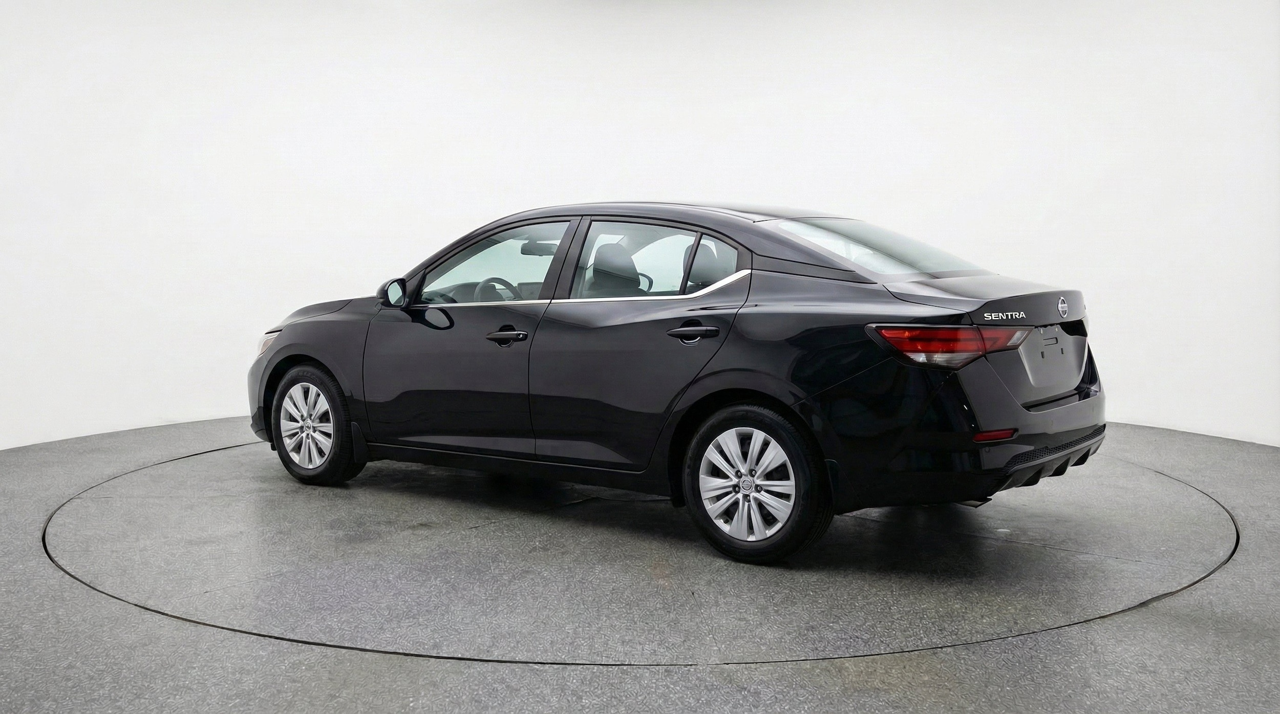 Thumbnail: 2025 Nissan Sentra - 6