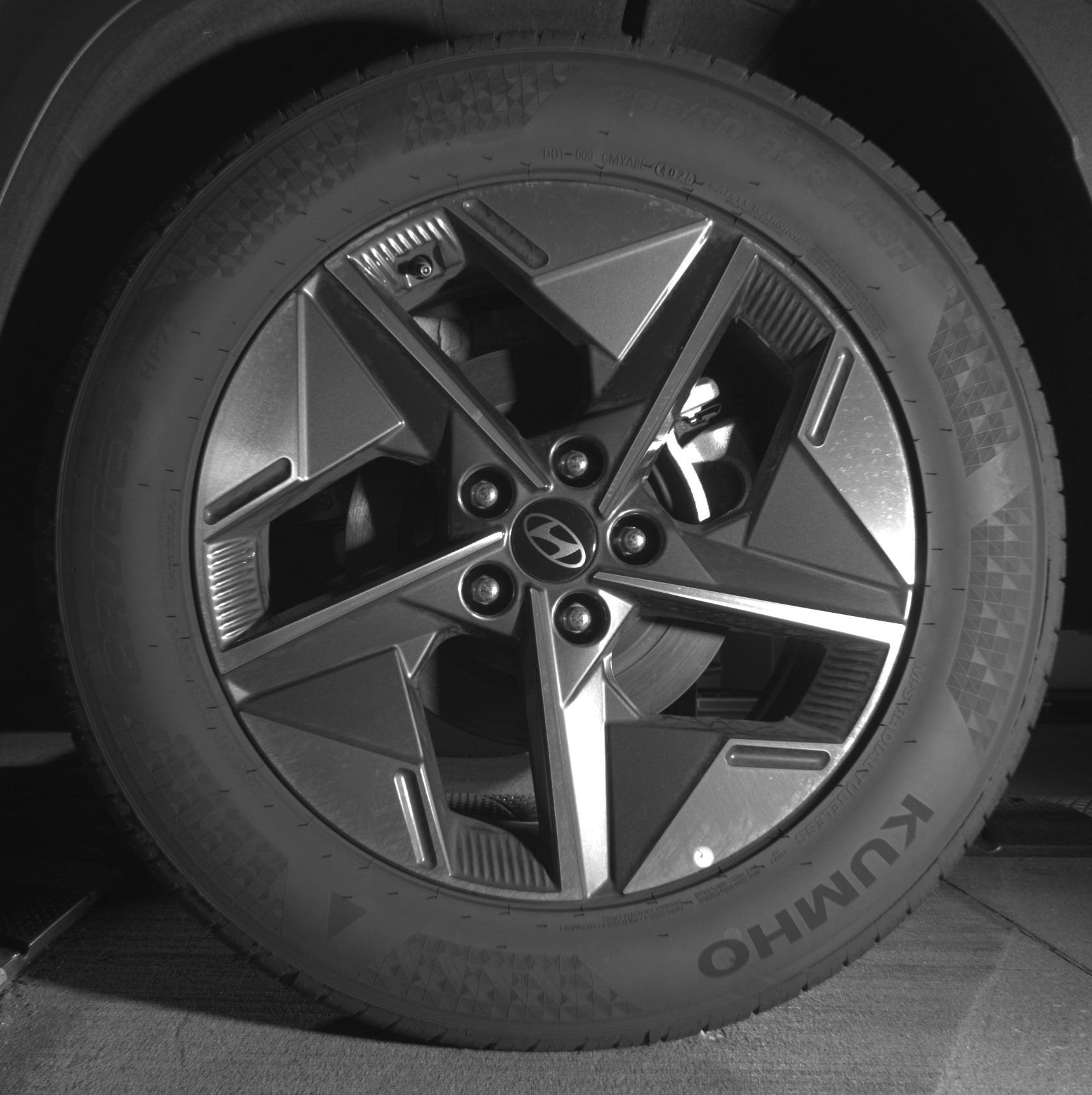 Thumbnail: 2026 Hyundai Tucson - 14