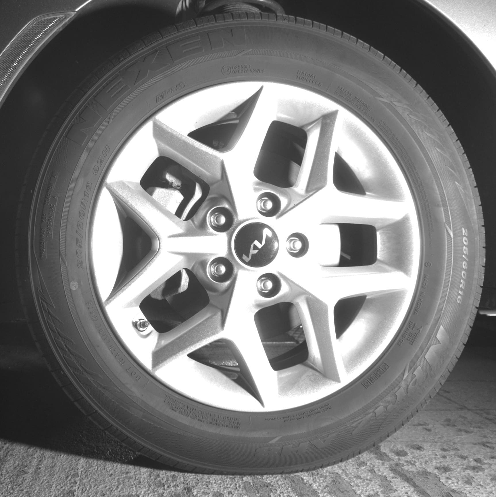 Thumbnail: 2025 Kia Soul - 9