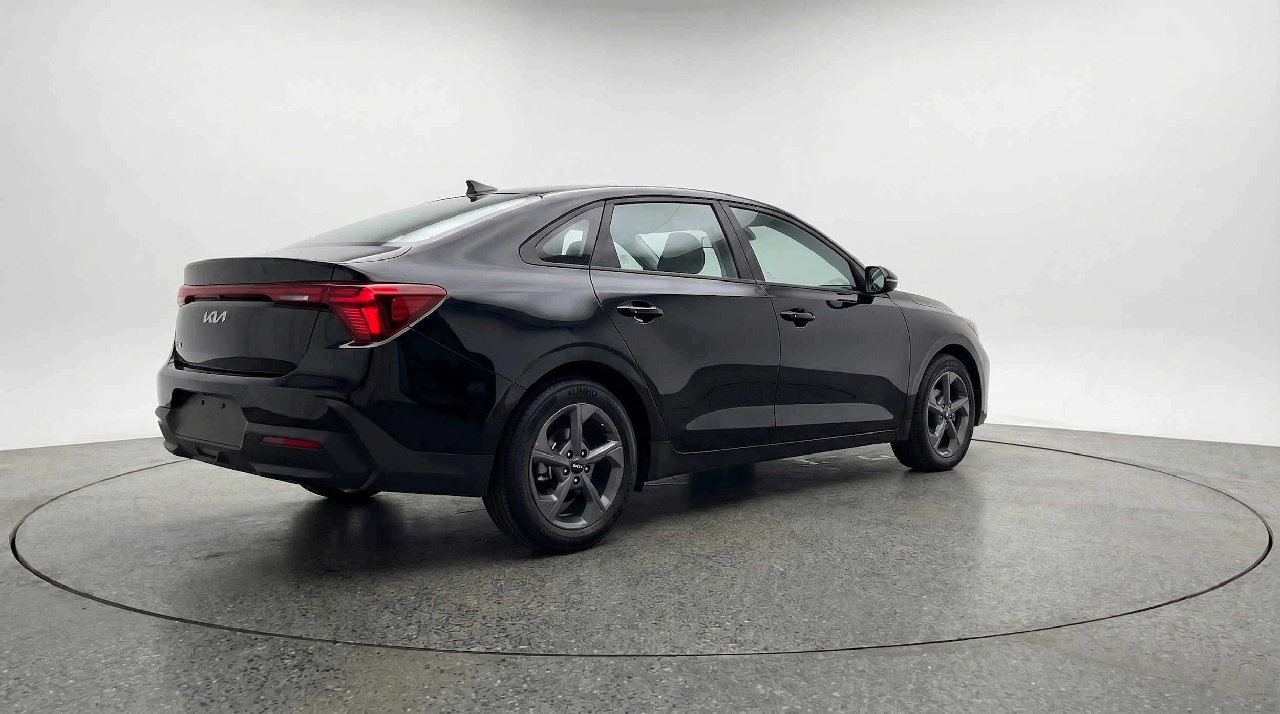 Thumbnail: 2025 Kia K4 - 9