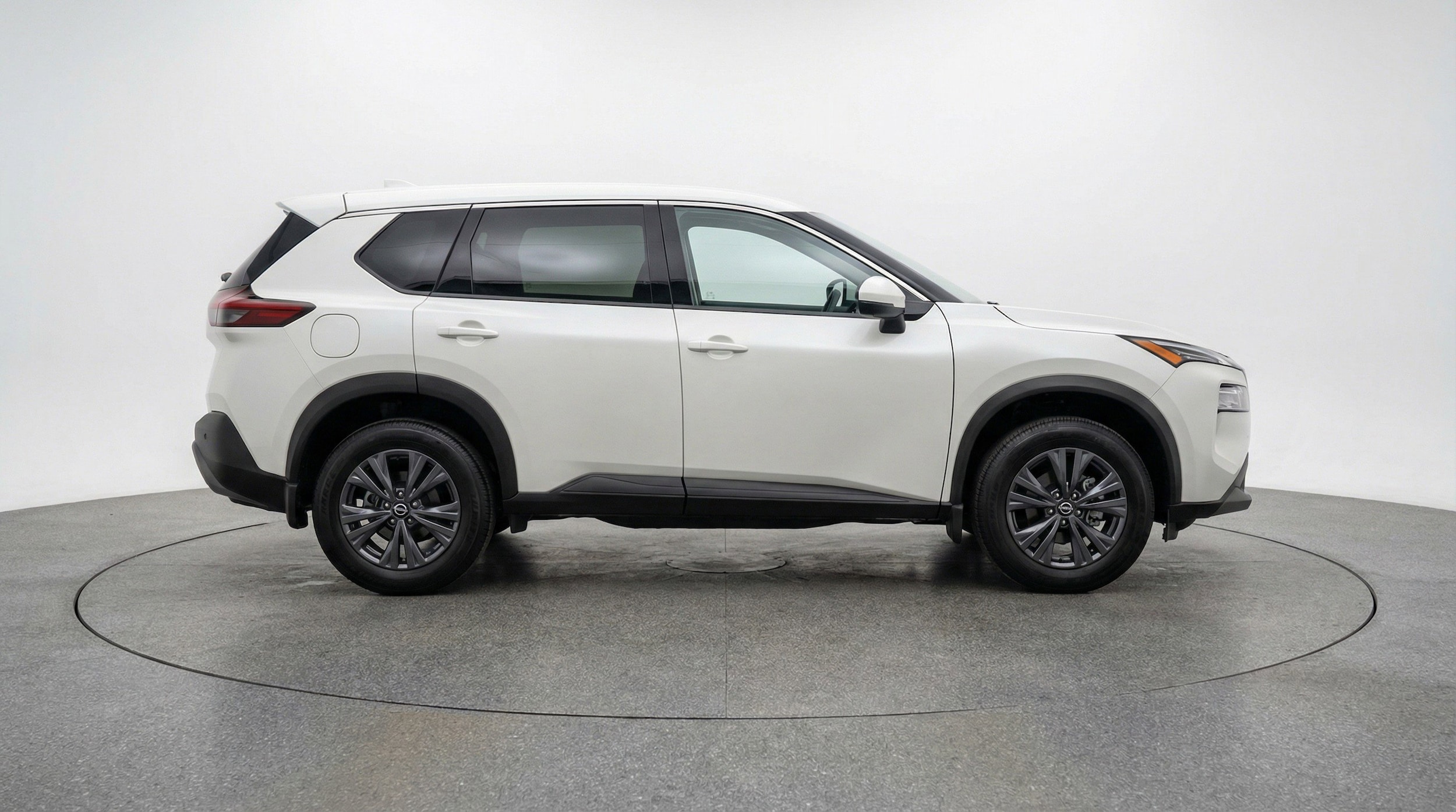 Thumbnail: 2025 Nissan Rogue - 11