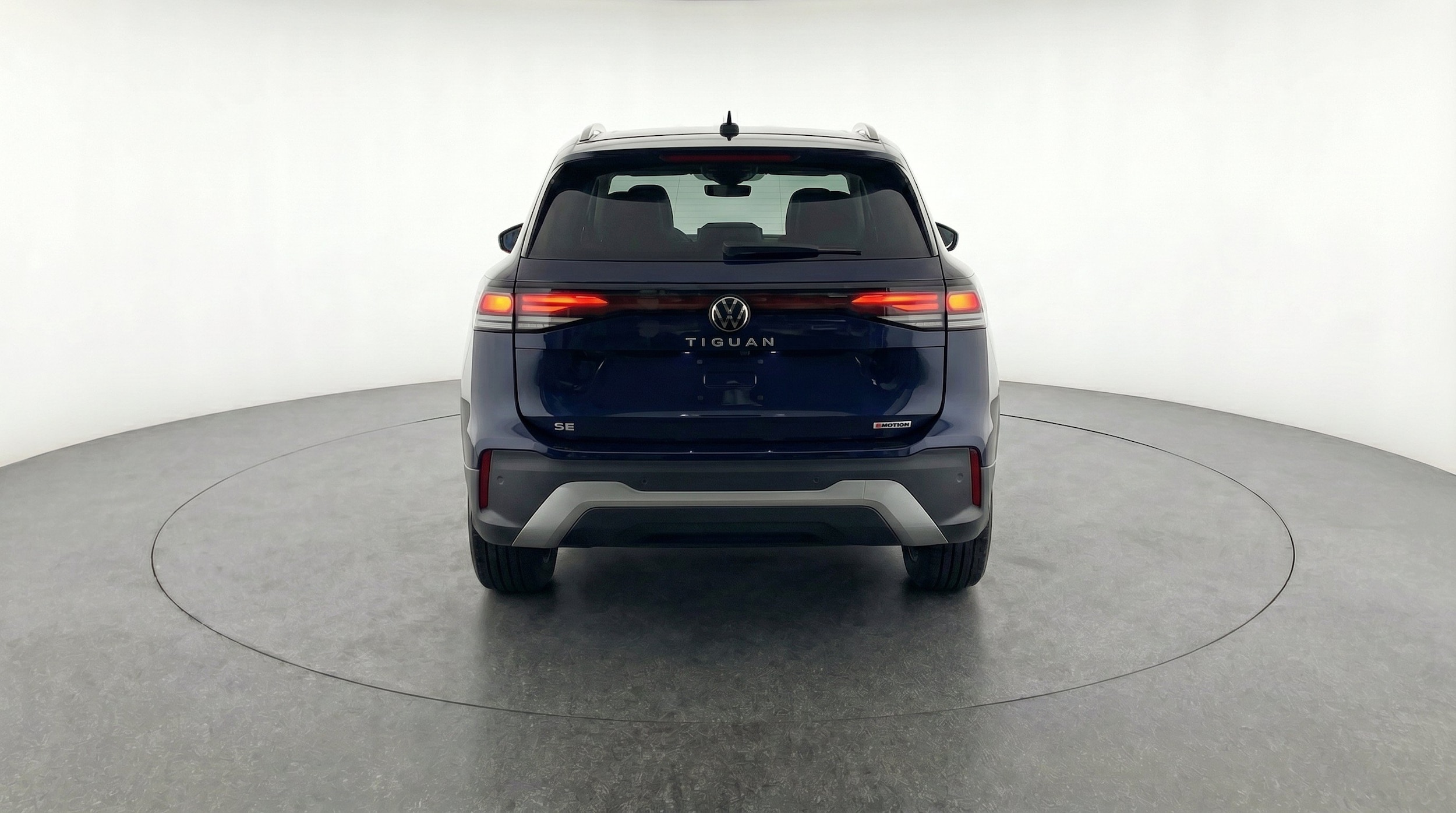 Thumbnail: 2026 Volkswagen Tiguan - 7