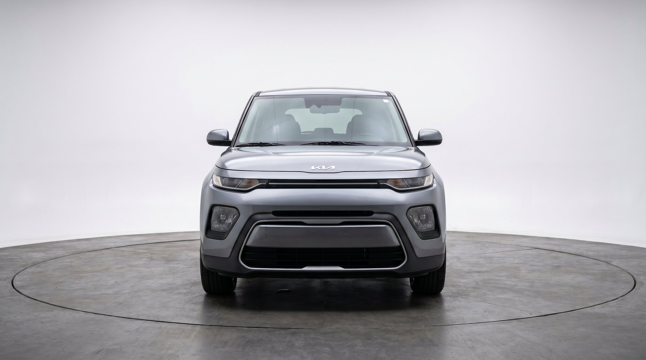 Thumbnail: 2025 Kia Soul - 2