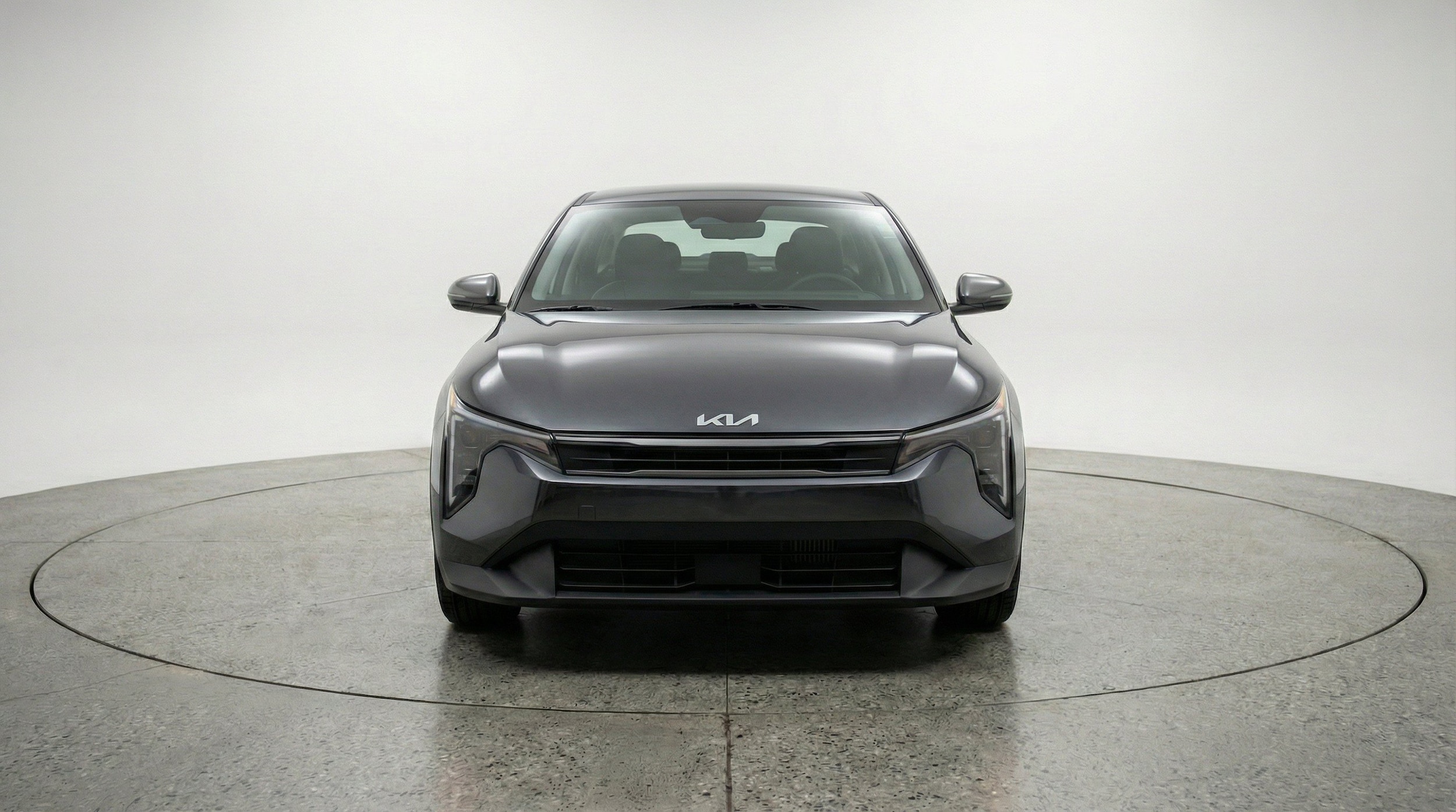 Thumbnail: 2025 Kia K4 - 2