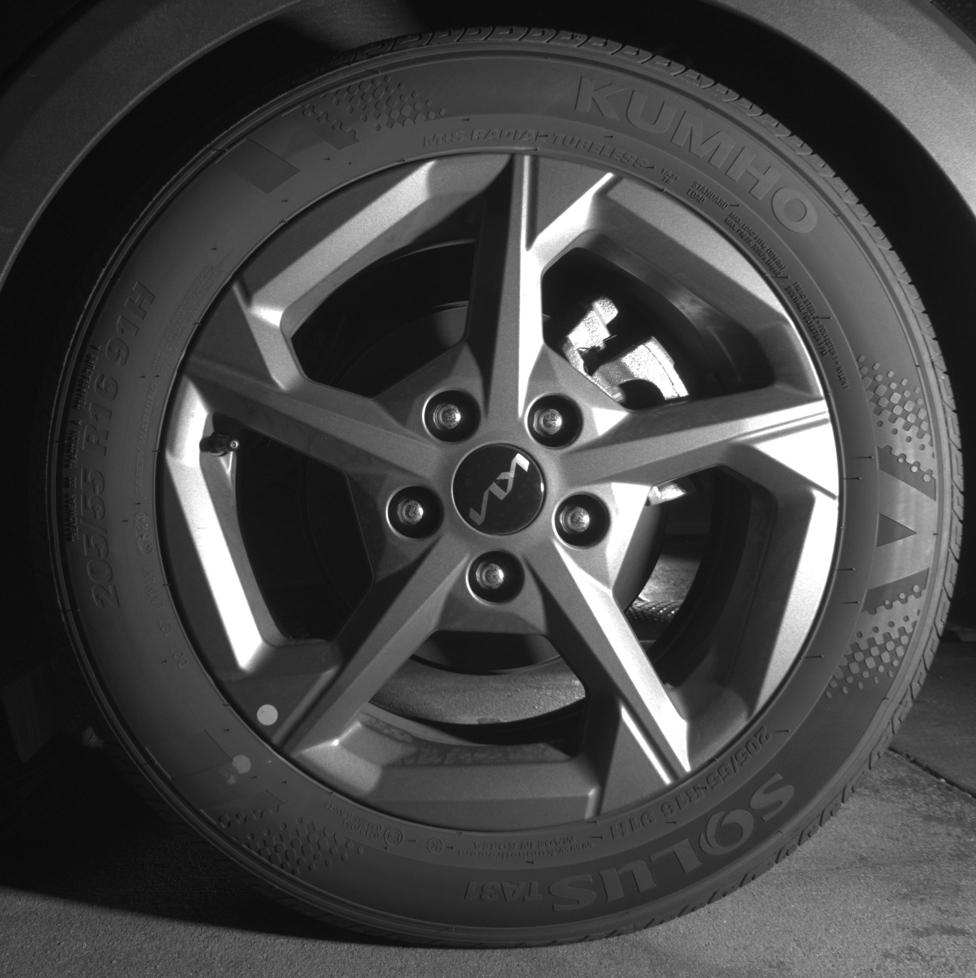 Thumbnail: 2025 Kia K4 - 11