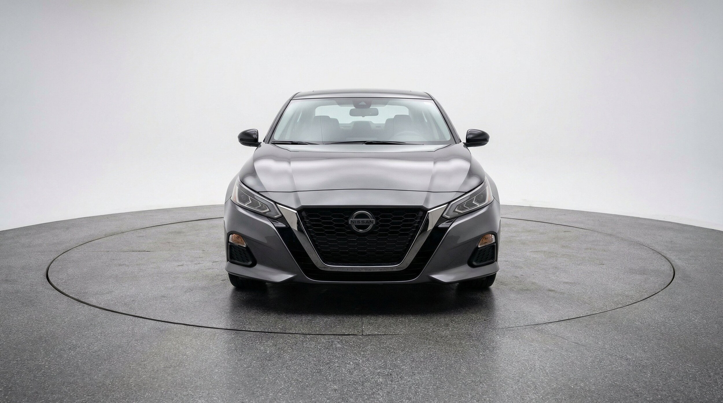 Thumbnail: 2026 Nissan Altima - 2