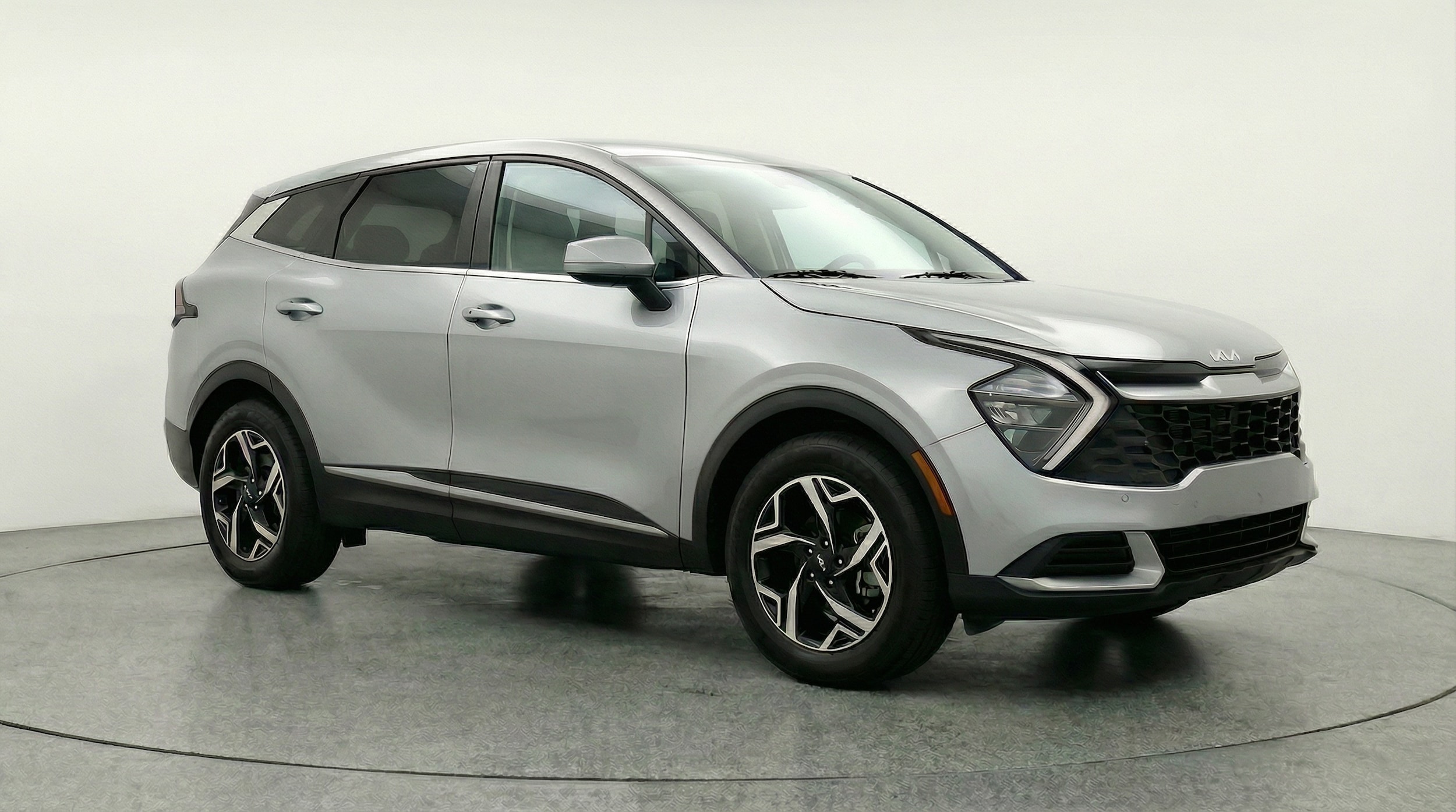 Thumbnail: 2025 Kia Sportage - 1