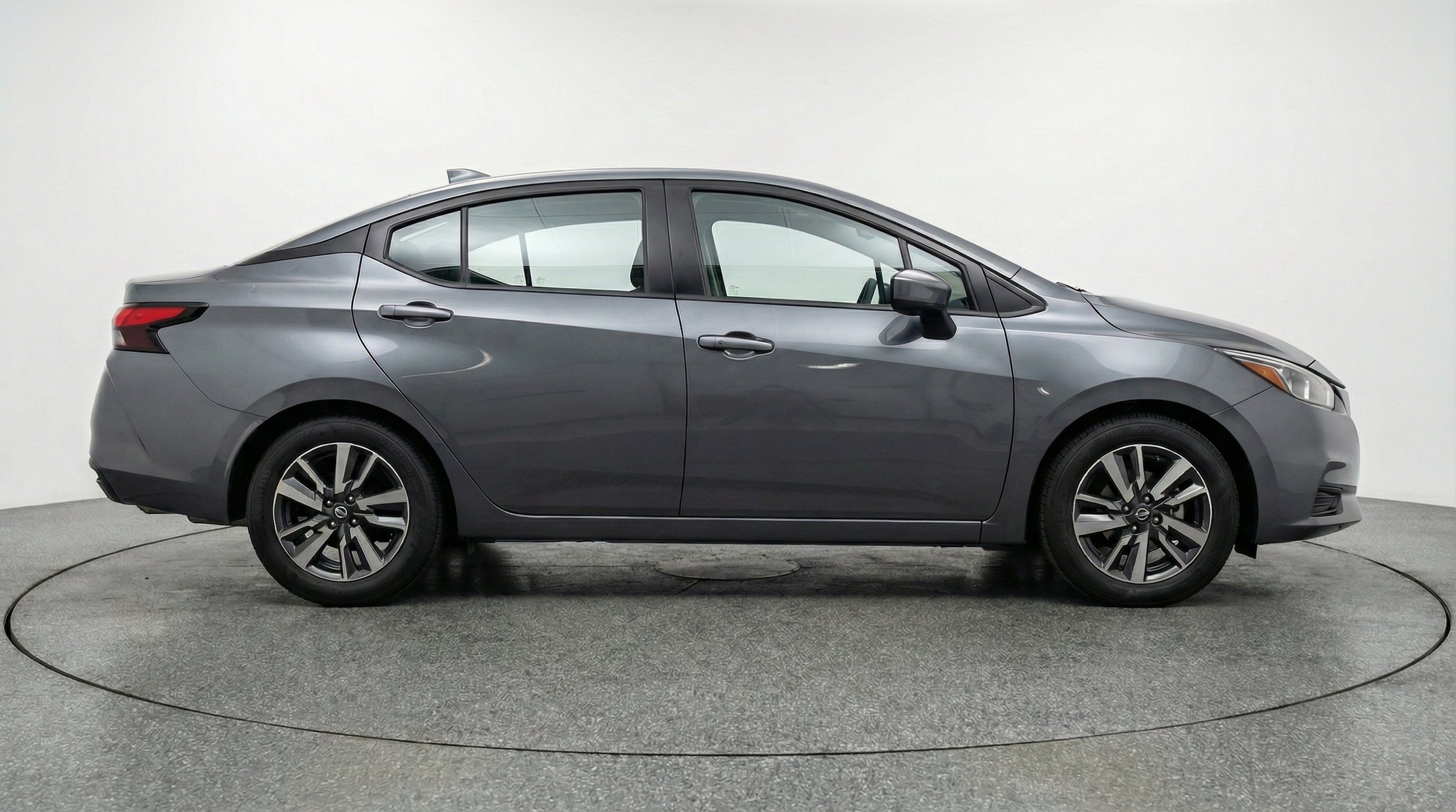 Thumbnail: 2025 Nissan Versa - 10