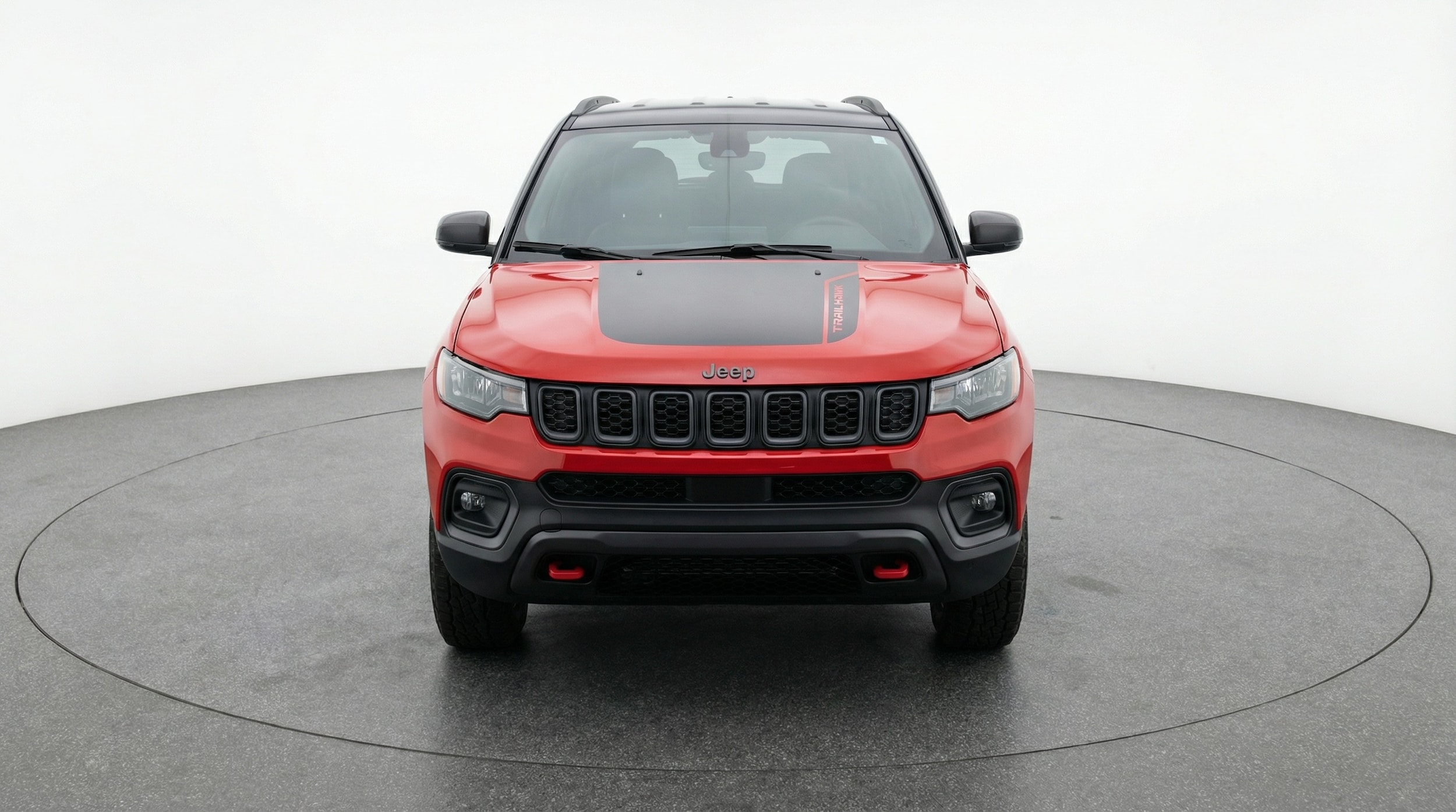 Thumbnail: 2025 Jeep Compass - 2