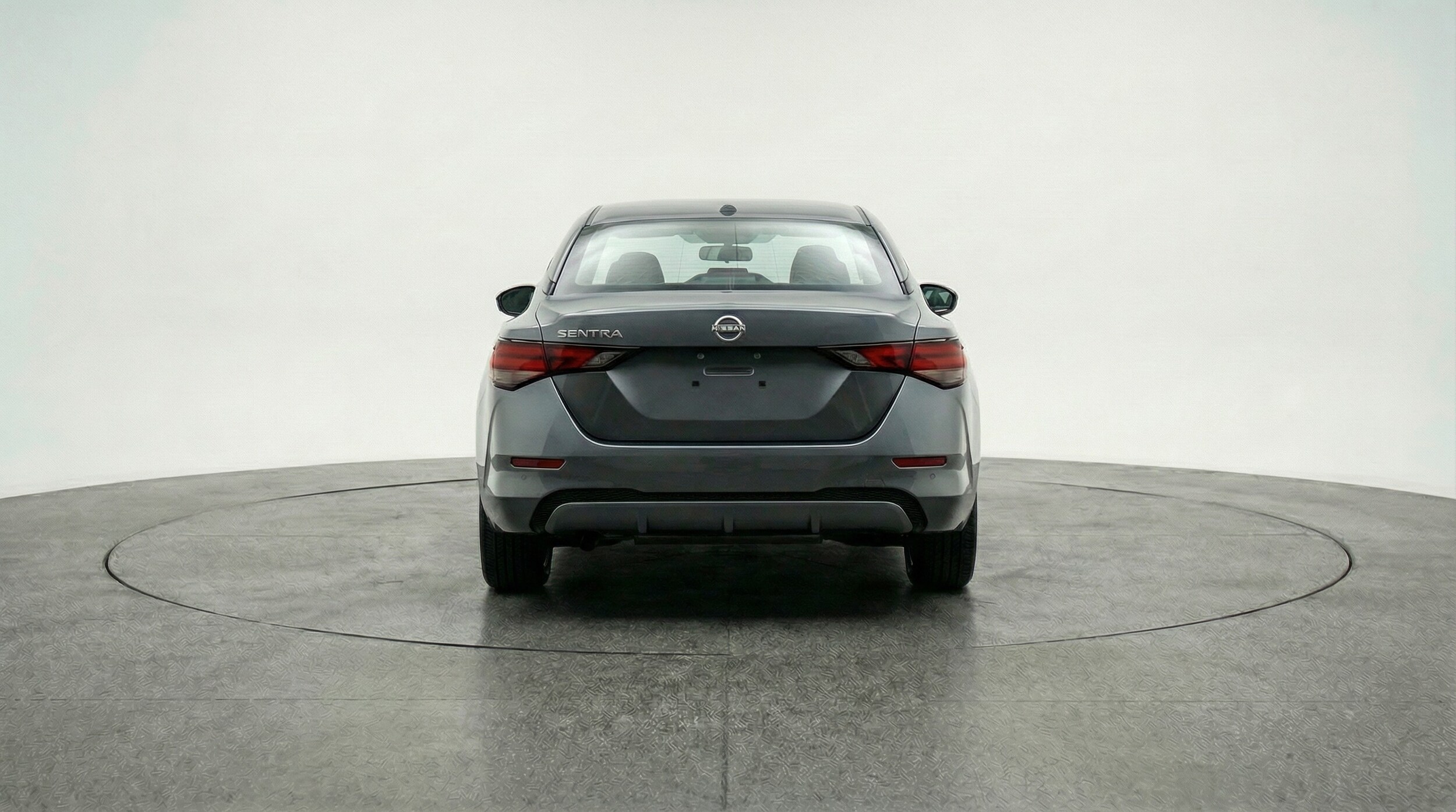 Thumbnail: 2025 Nissan Sentra - 6