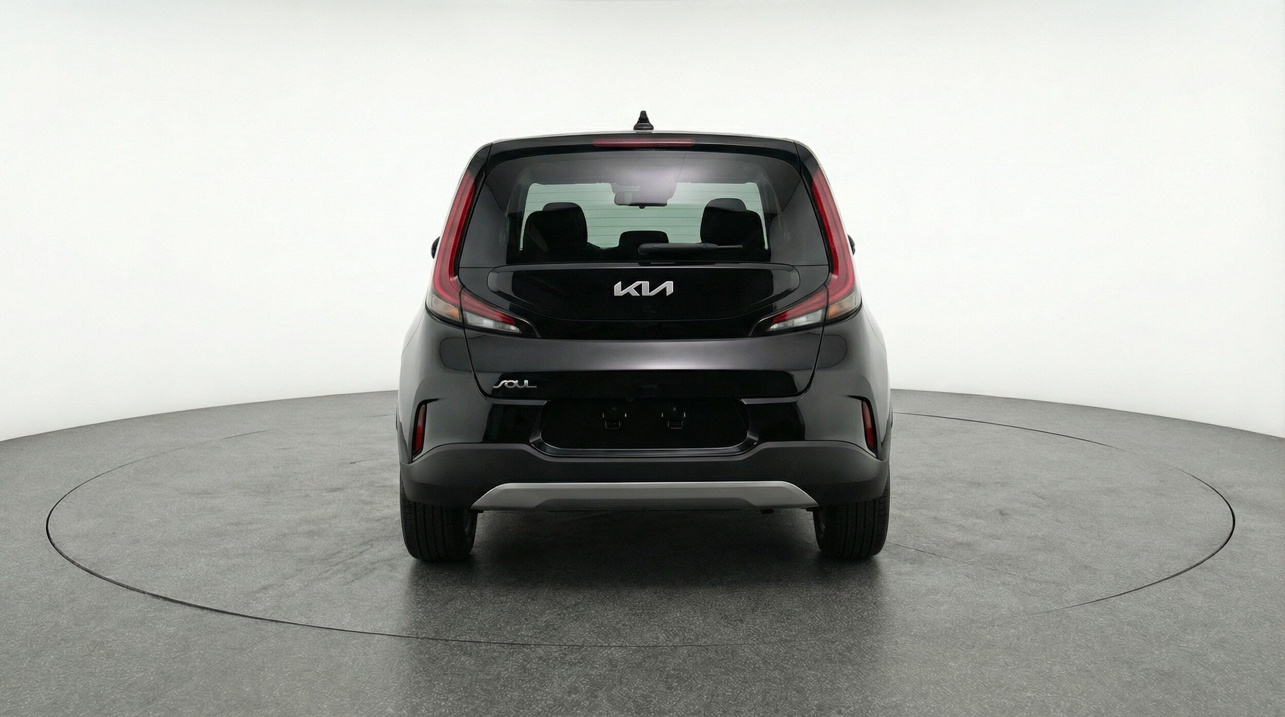 Thumbnail: 2025 Kia Soul - 6