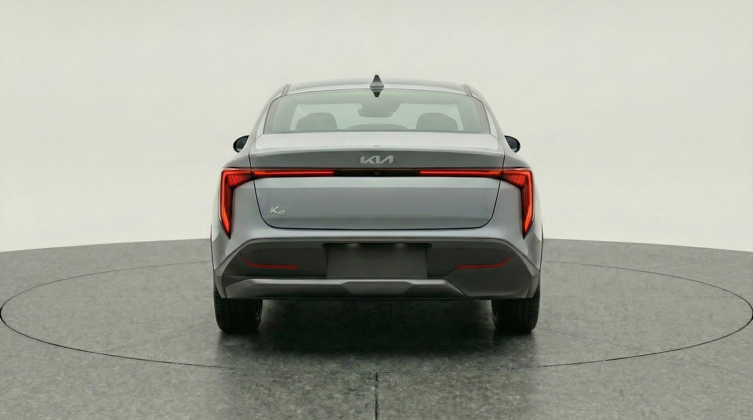 Thumbnail: 2025 Kia K4 - 6