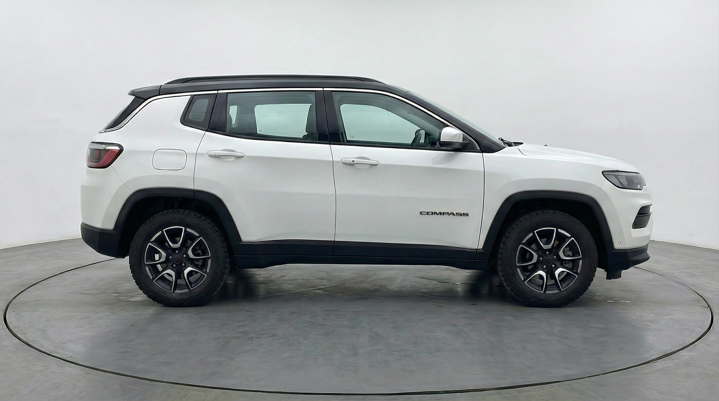Thumbnail: 2025 Jeep Compass - 8
