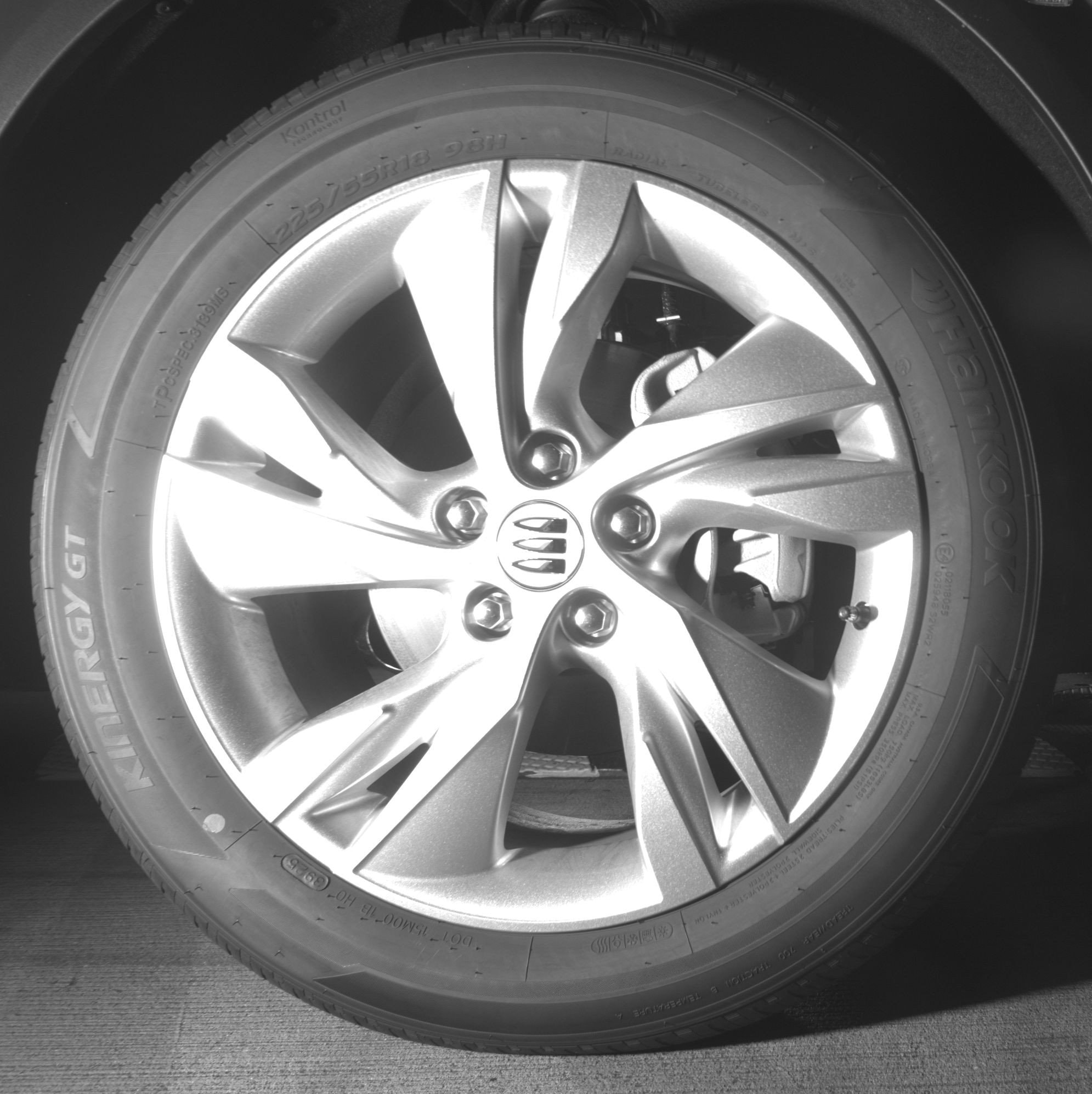 Thumbnail: 2026 Buick Encore GX - 13