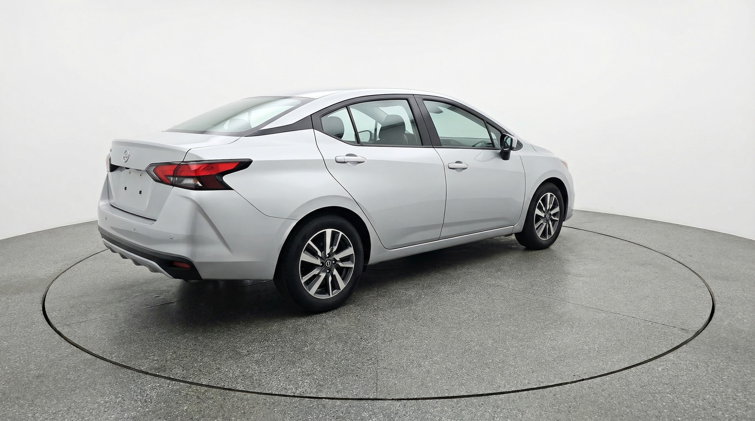 Thumbnail: 2025 Nissan Versa - 7