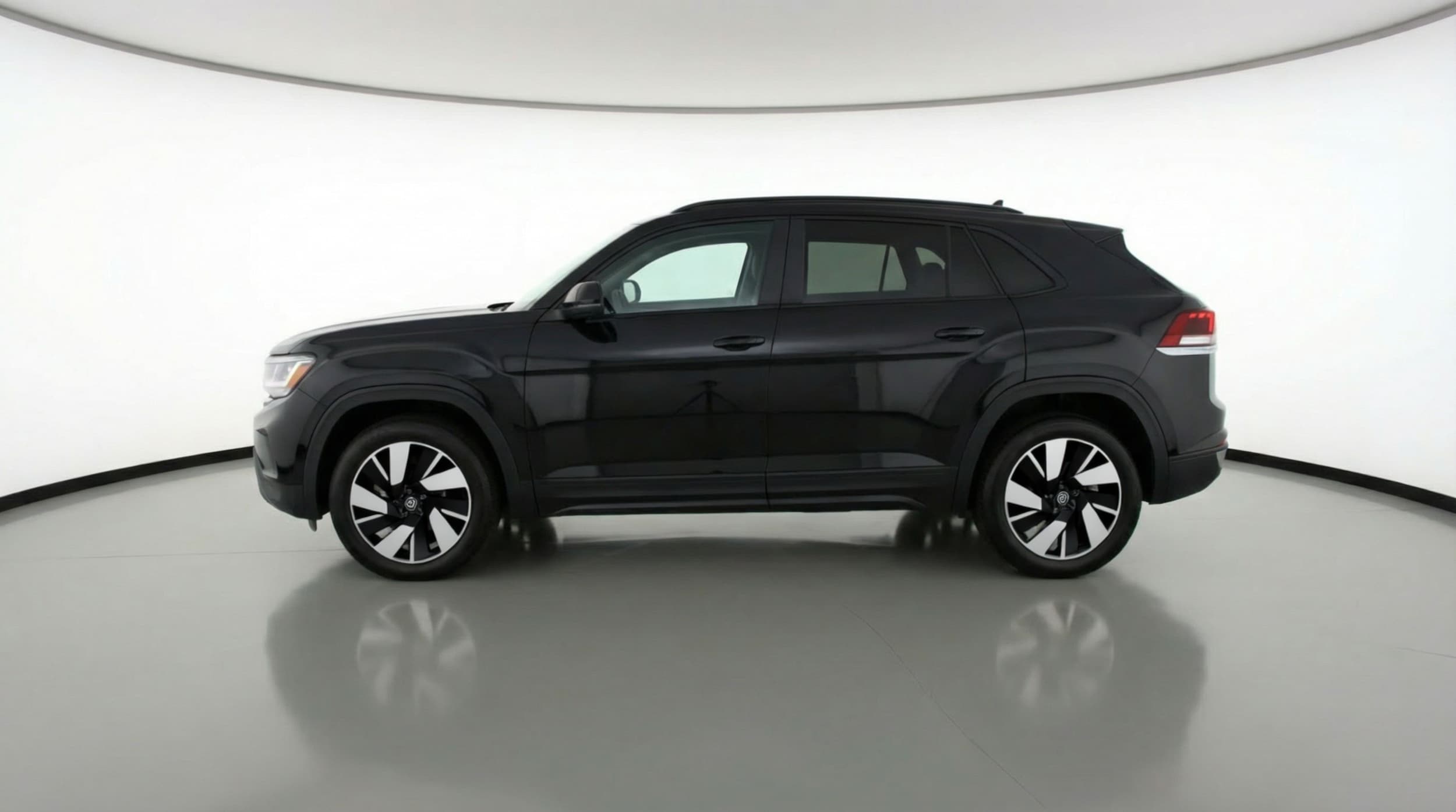 Thumbnail: 2025 Volkswagen Atlas - 4