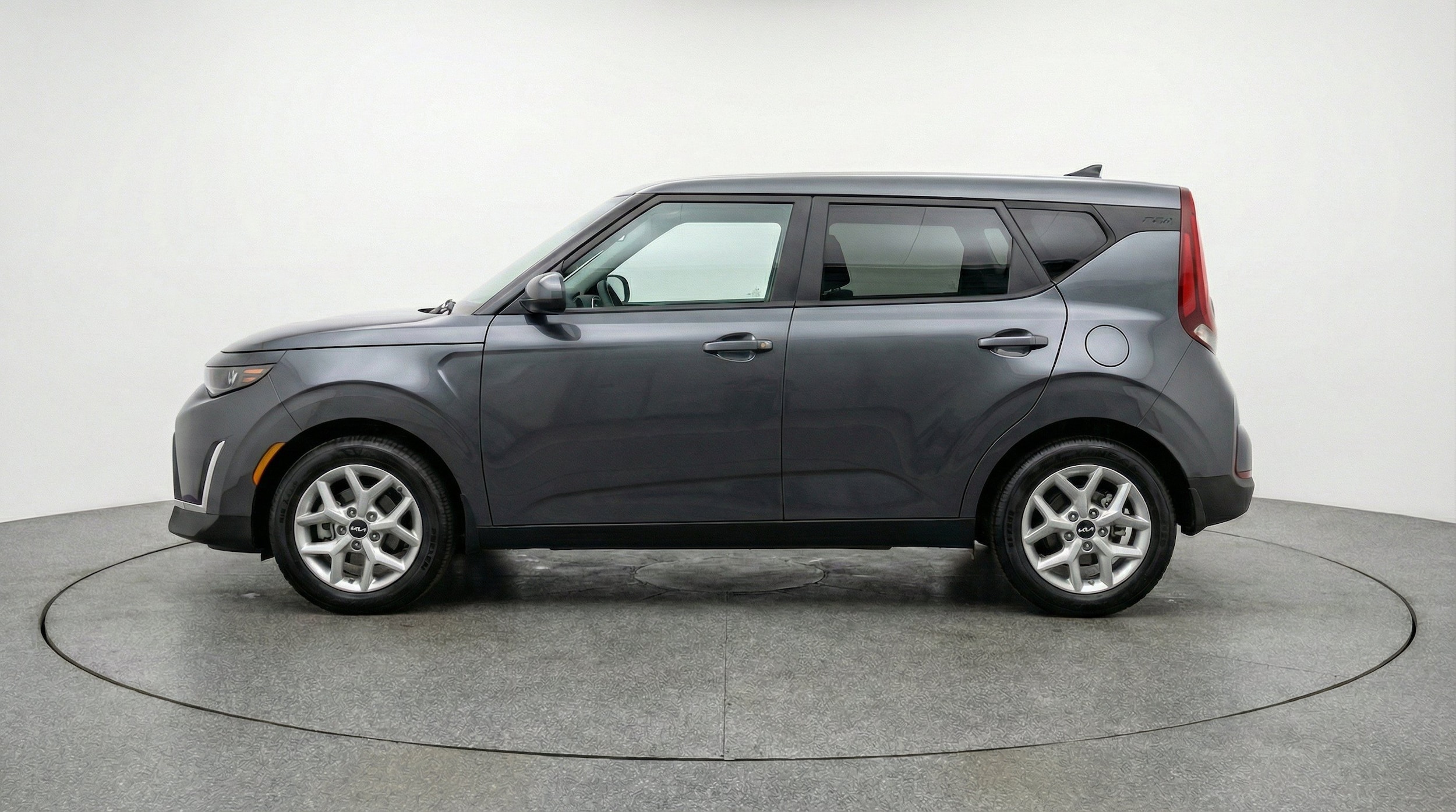 Thumbnail: 2025 Kia Soul - 5