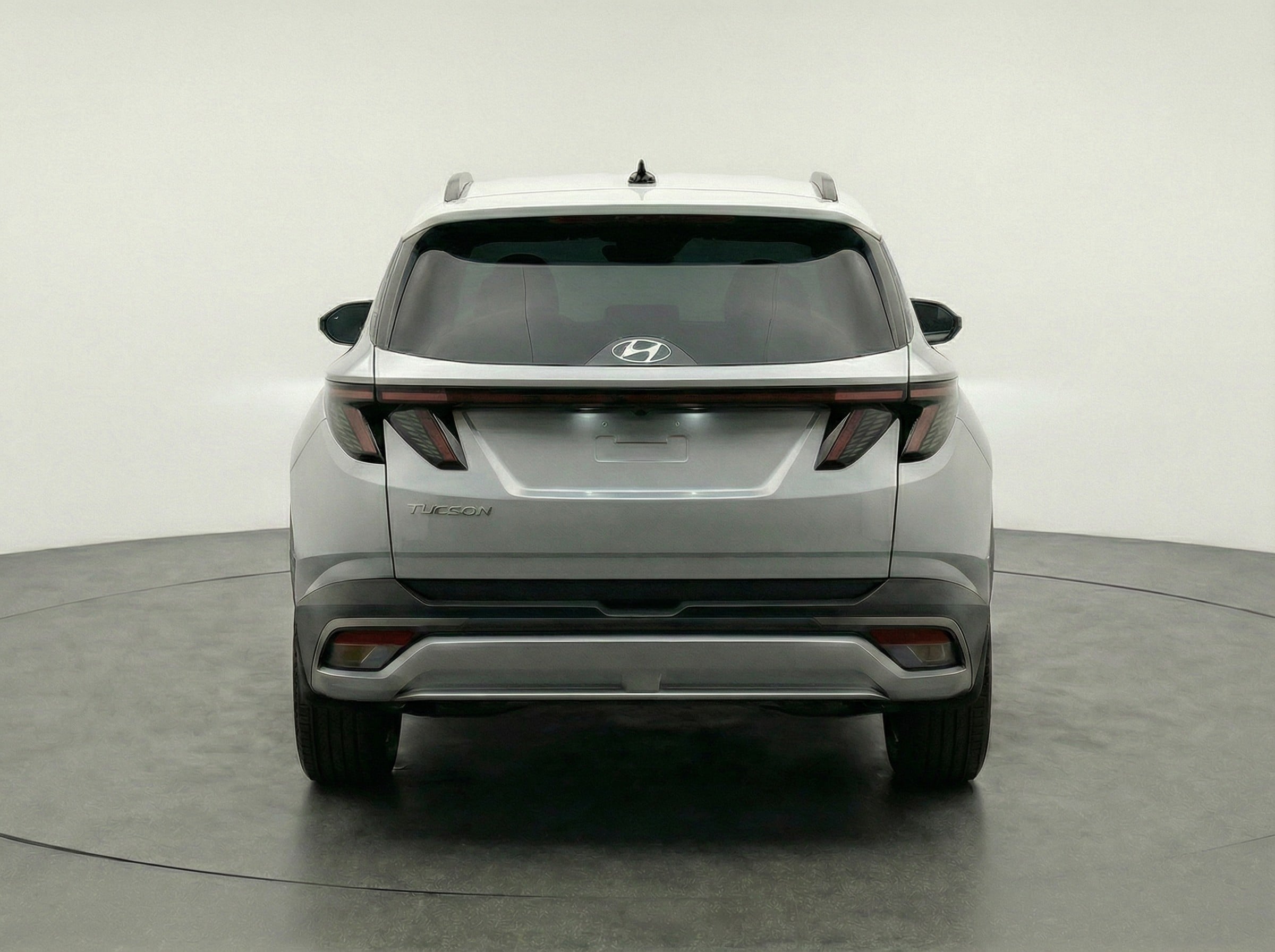 Thumbnail: 2025 Hyundai Tucson - 6