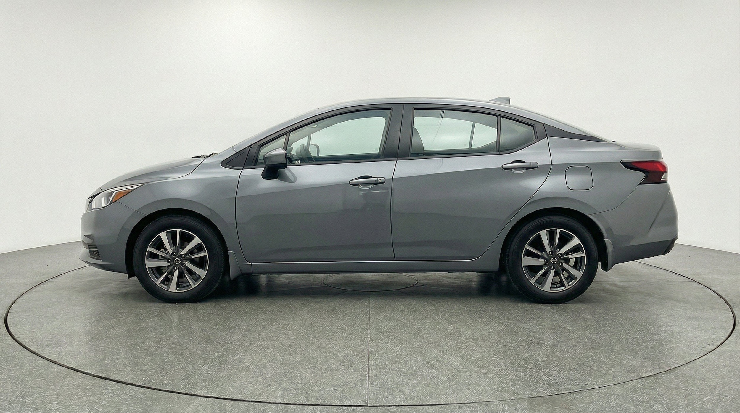 Thumbnail: 2025 Nissan Versa - 5