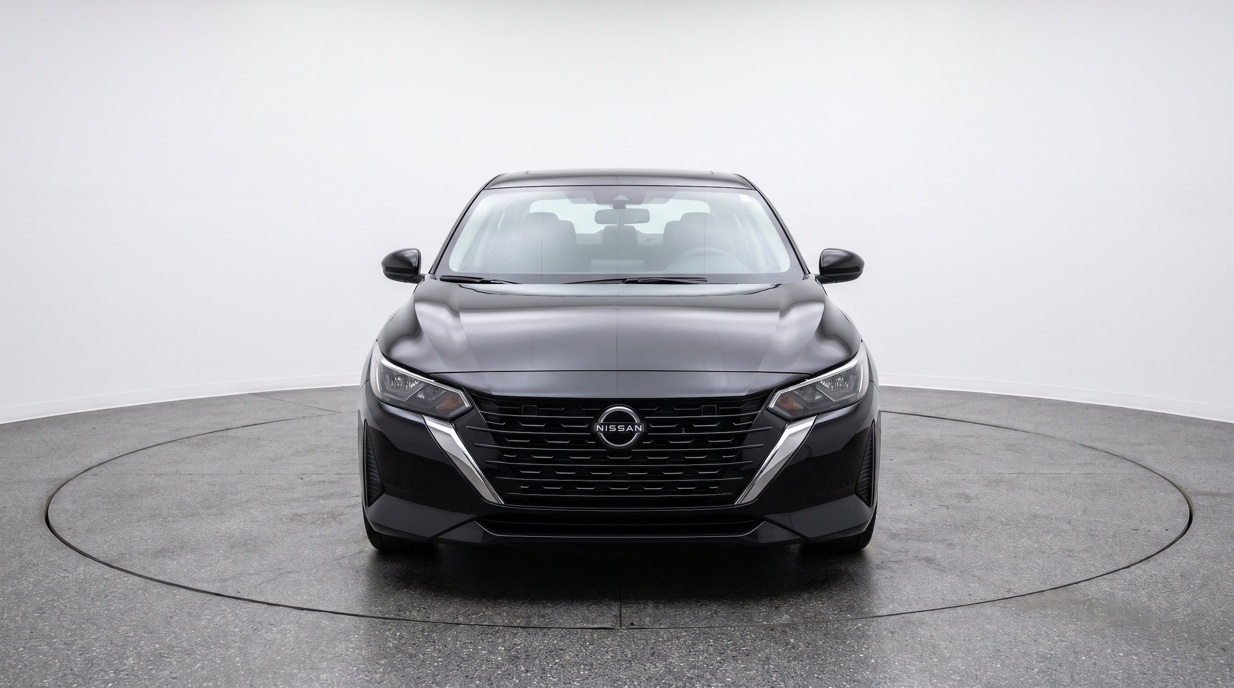 Thumbnail: 2025 Nissan Sentra - 2