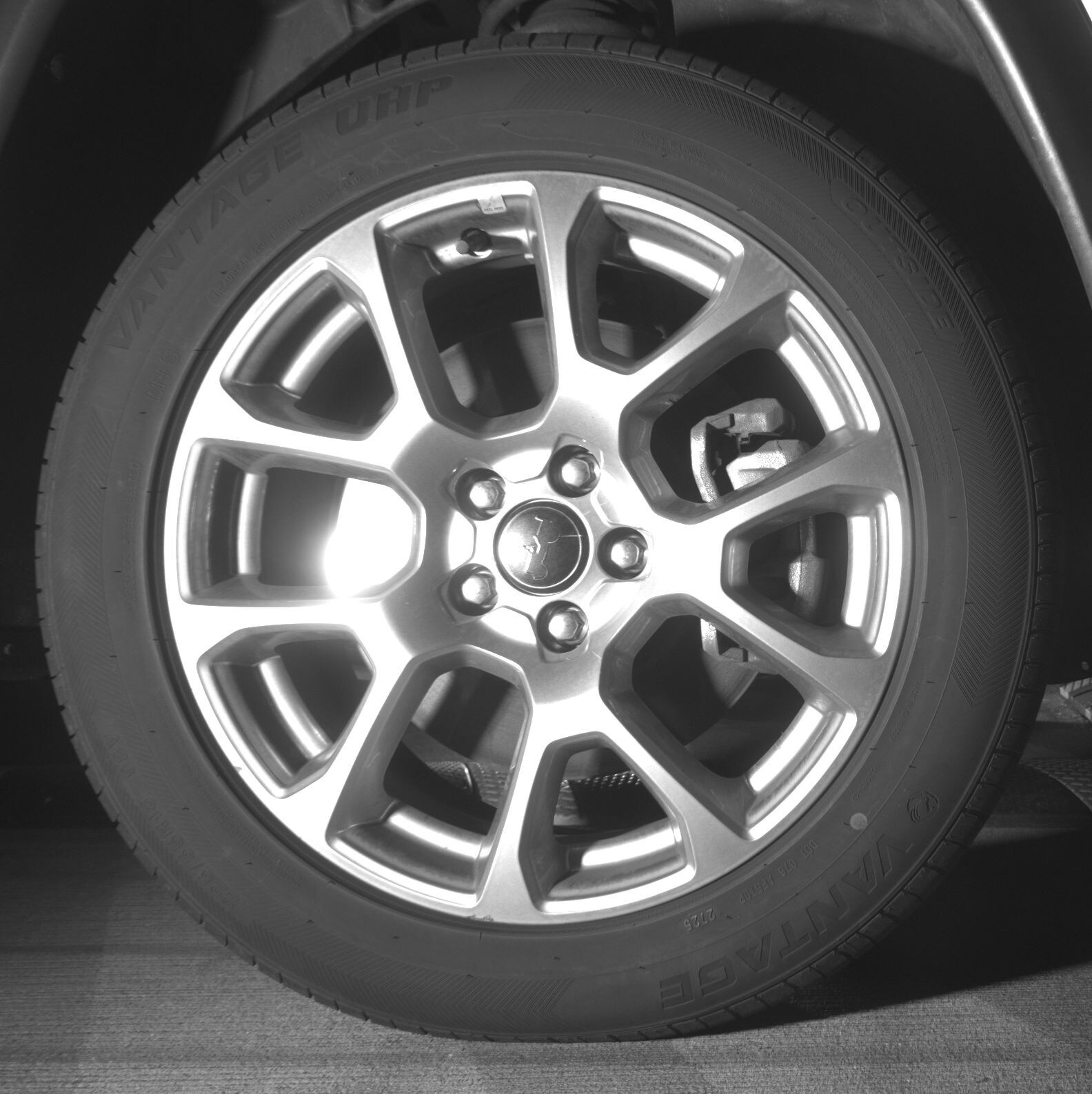 Thumbnail: 2025 Jeep Compass - 10