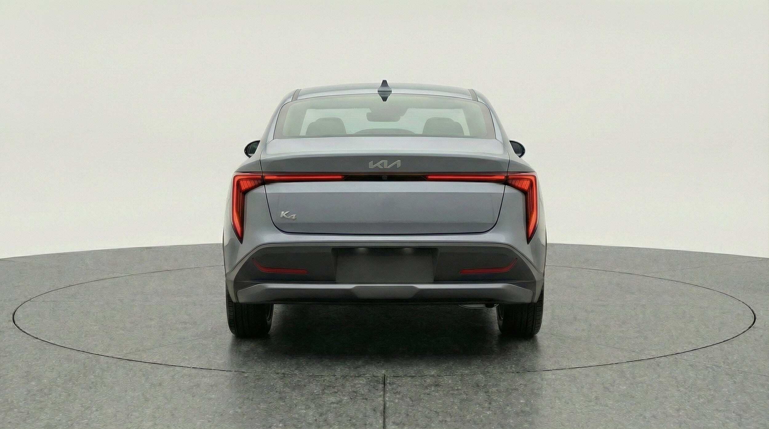 Thumbnail: 2025 Kia K4 - 7