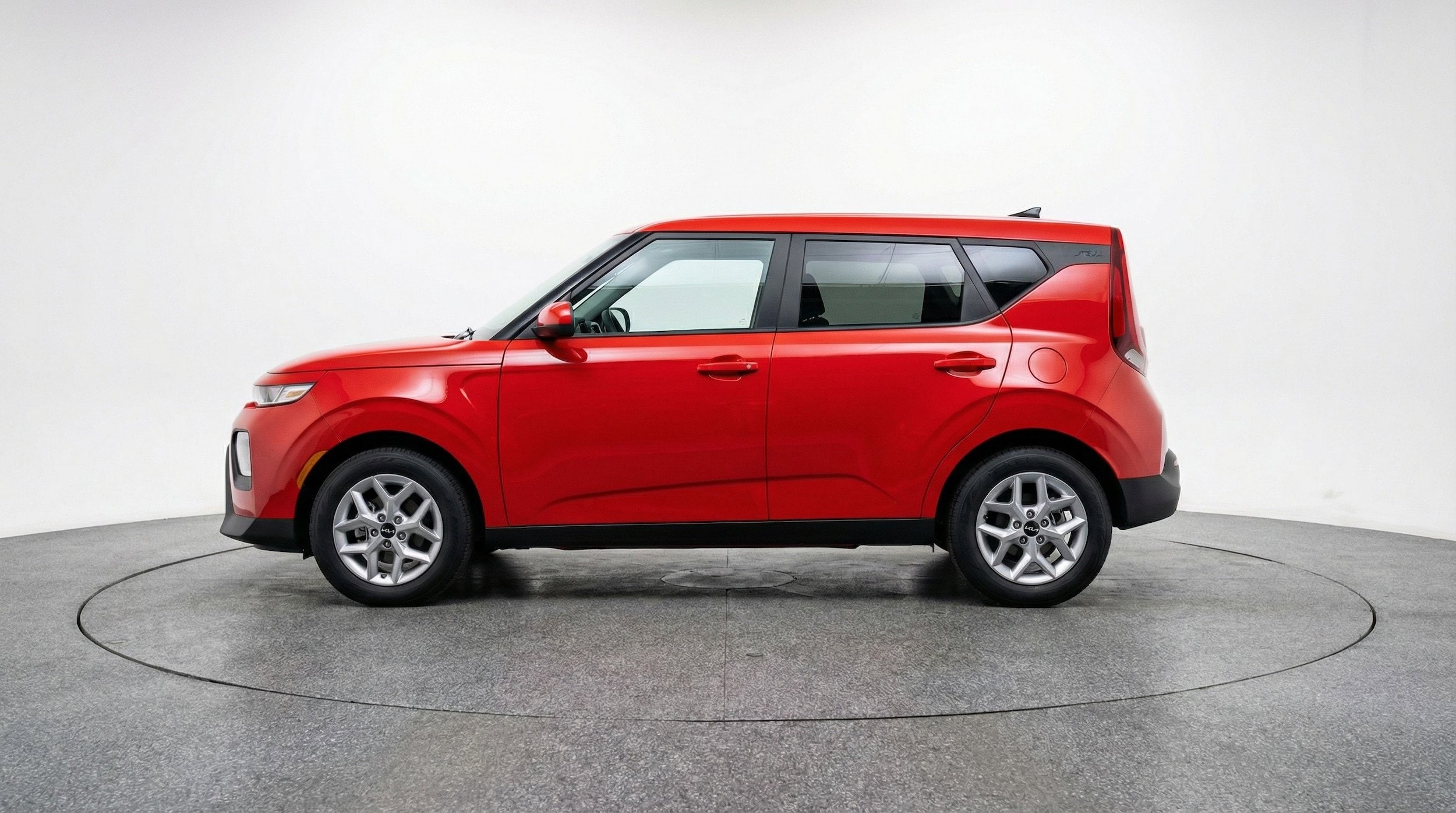 Thumbnail: 2025 Kia Soul - 4