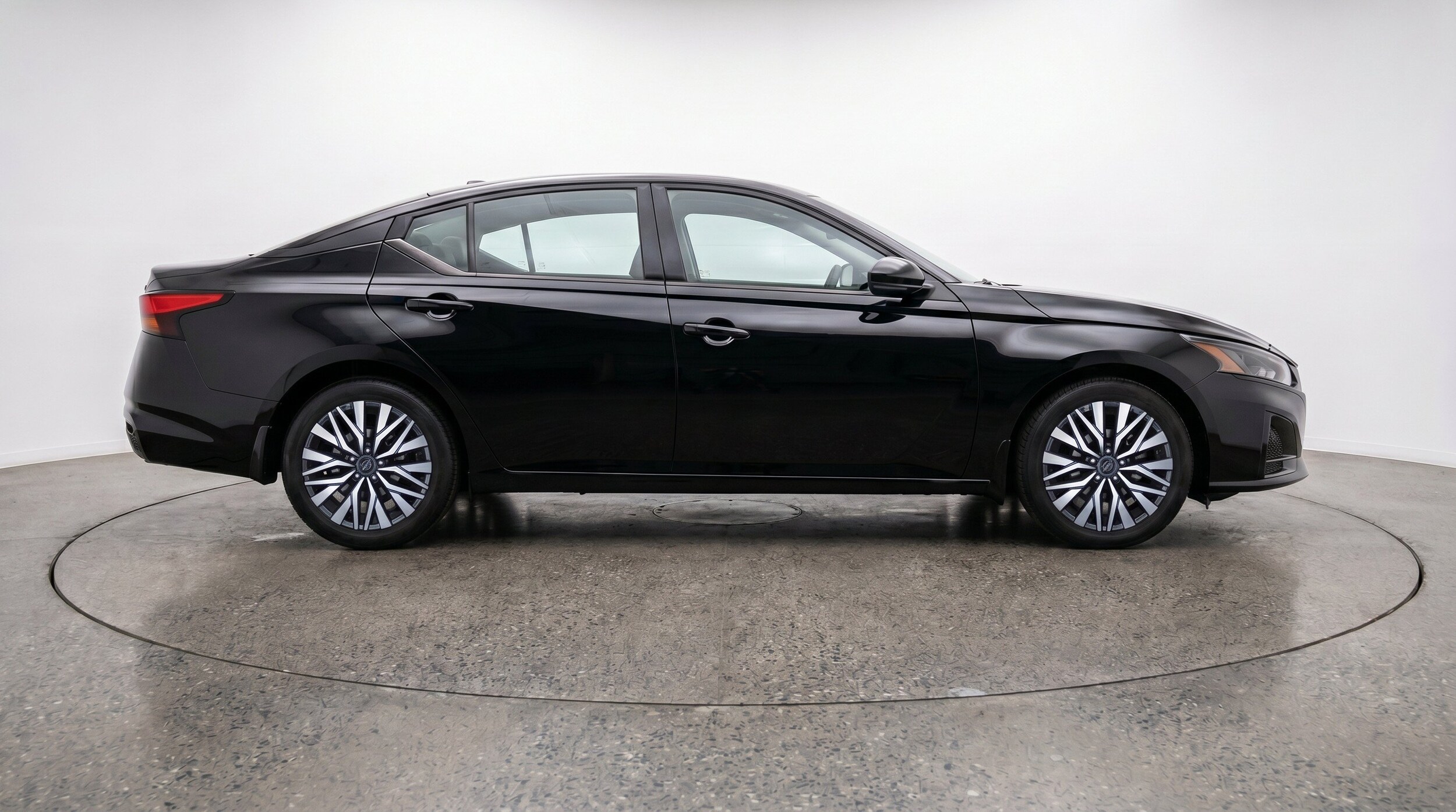 Thumbnail: 2026 Nissan Altima - 11
