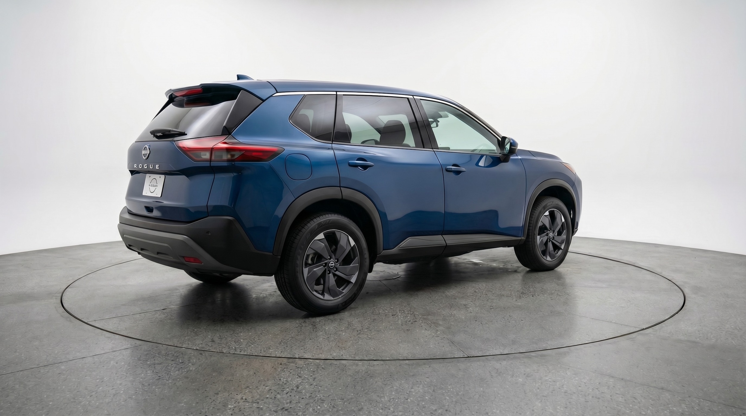 Thumbnail: 2025 Nissan Rogue - 7